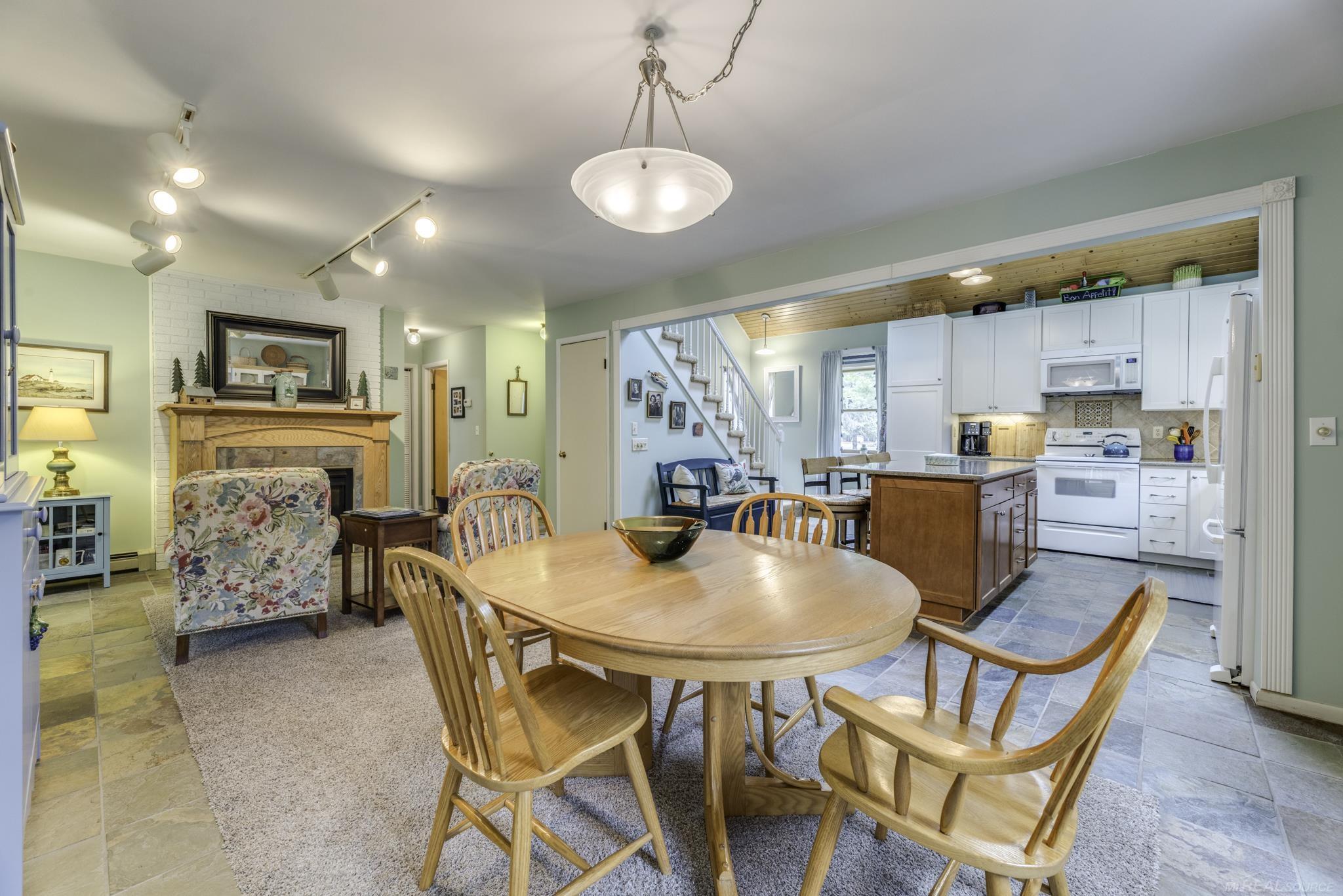 7142 Aitken Road, Lexington, MI, 48450