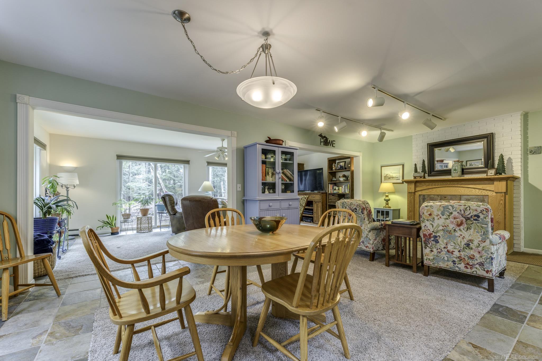 7142 Aitken Road, Lexington, MI, 48450