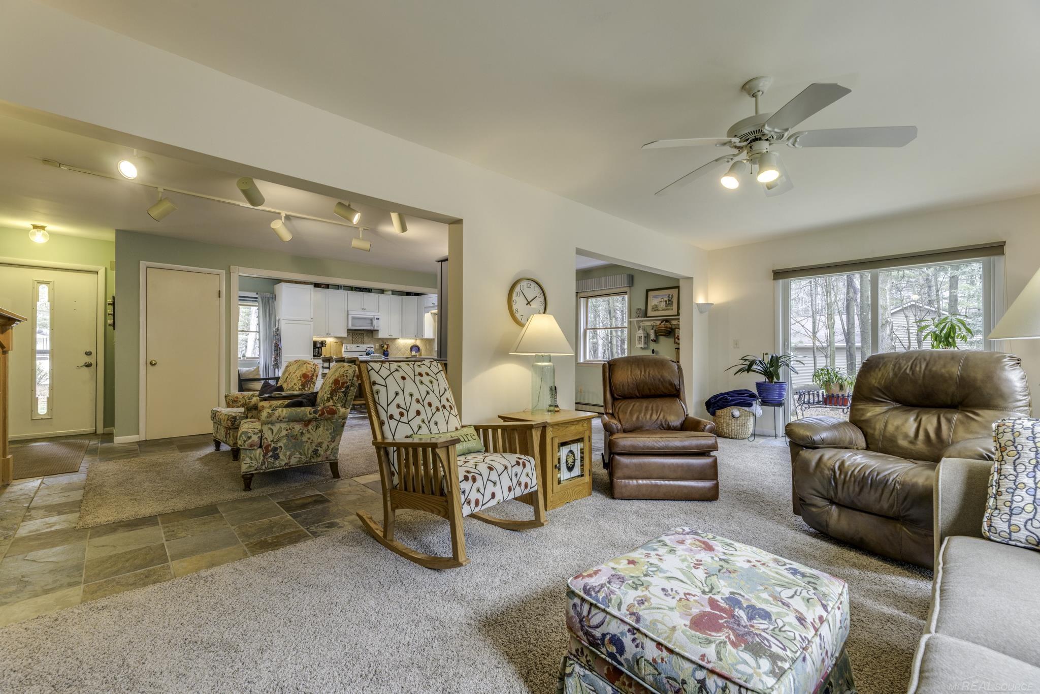 7142 Aitken Road, Lexington, MI, 48450