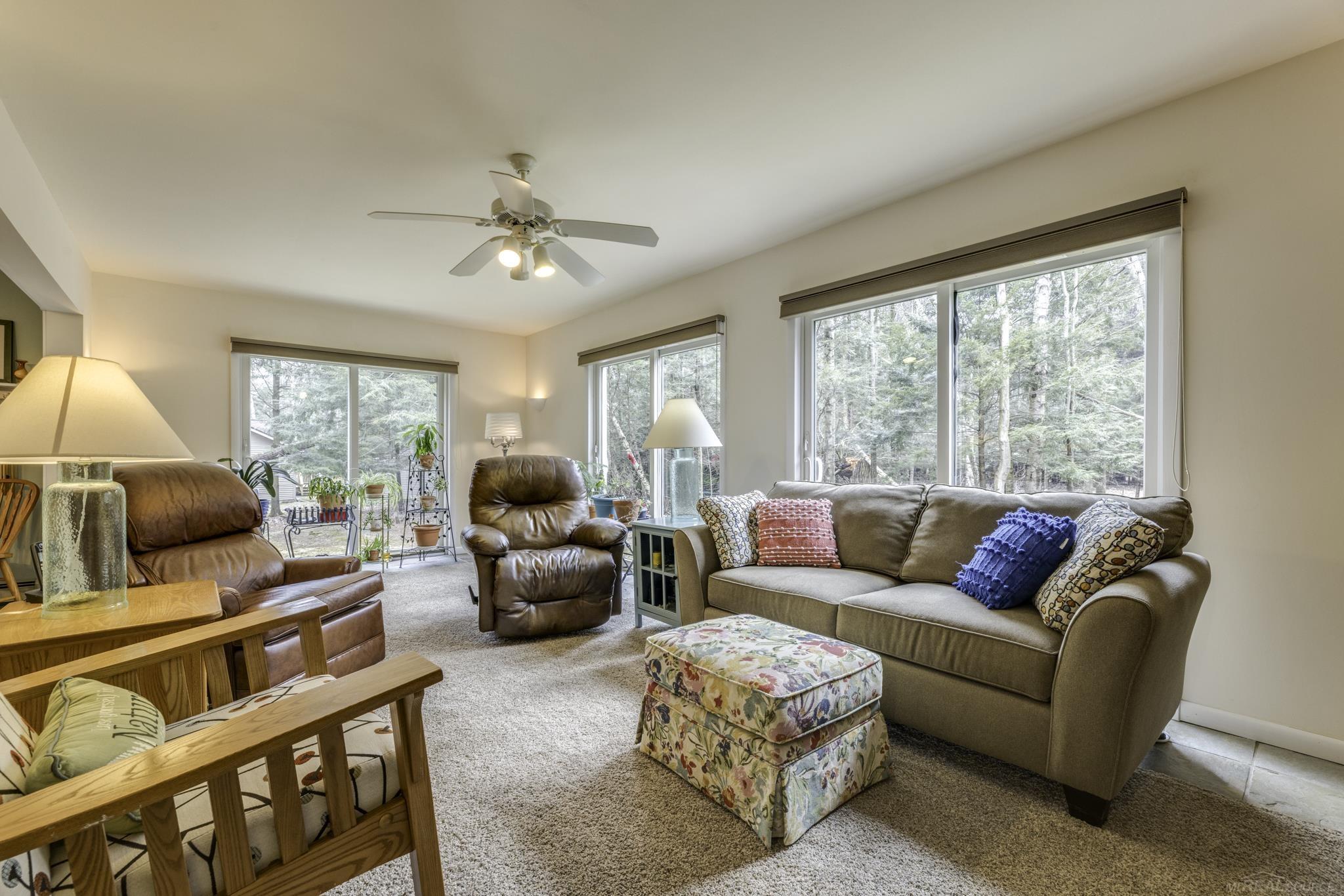 7142 Aitken Road, Lexington, MI, 48450