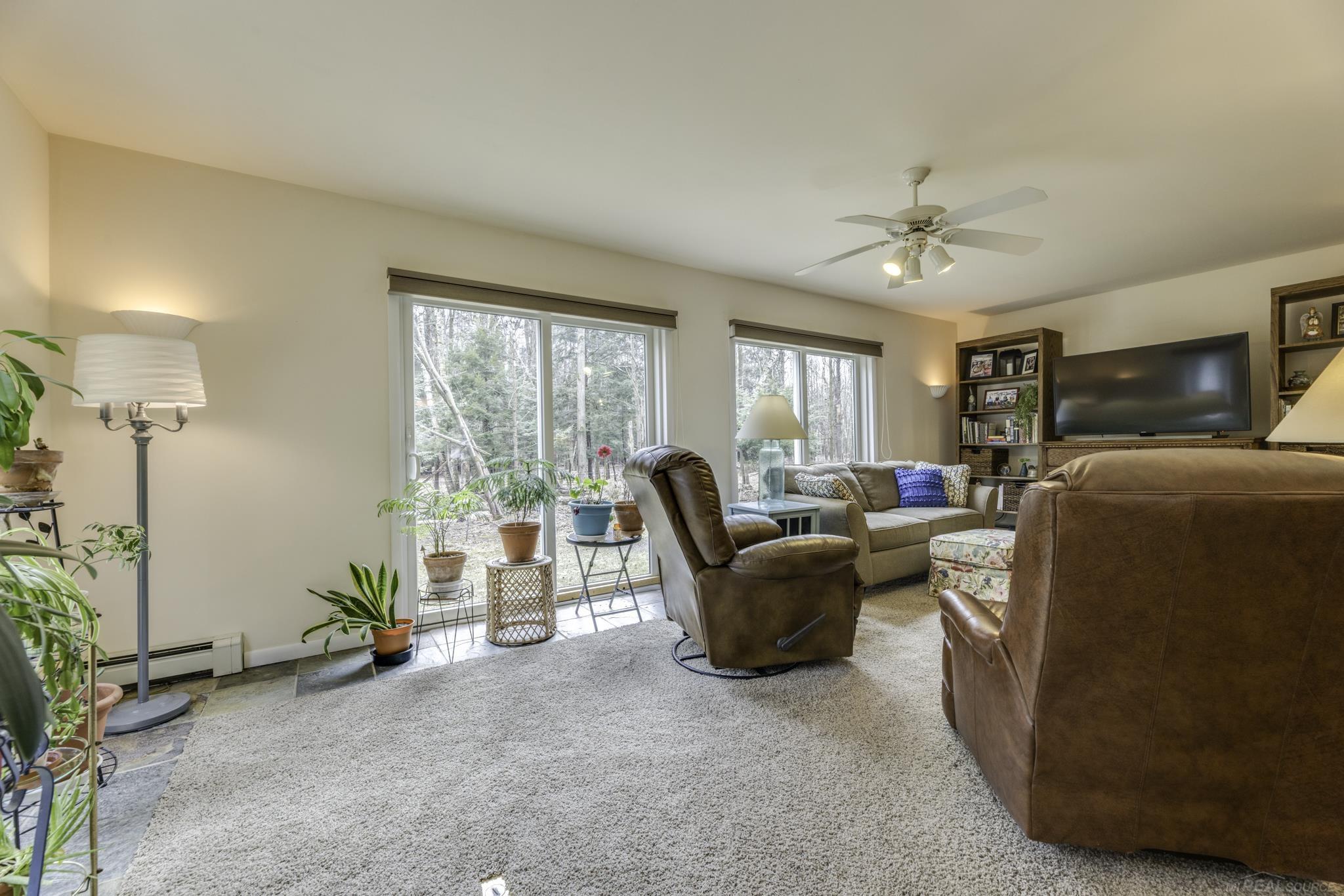 7142 Aitken Road, Lexington, MI, 48450