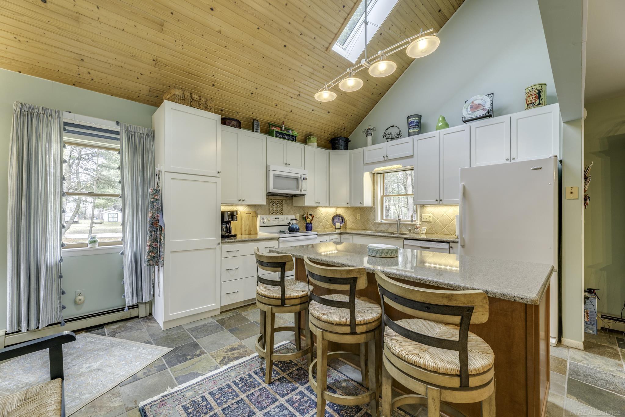 7142 Aitken Road, Lexington, MI, 48450