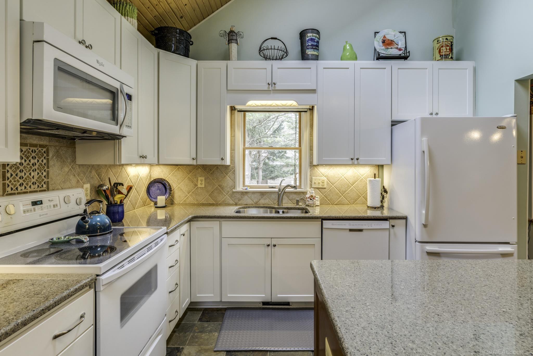 7142 Aitken Road, Lexington, MI, 48450