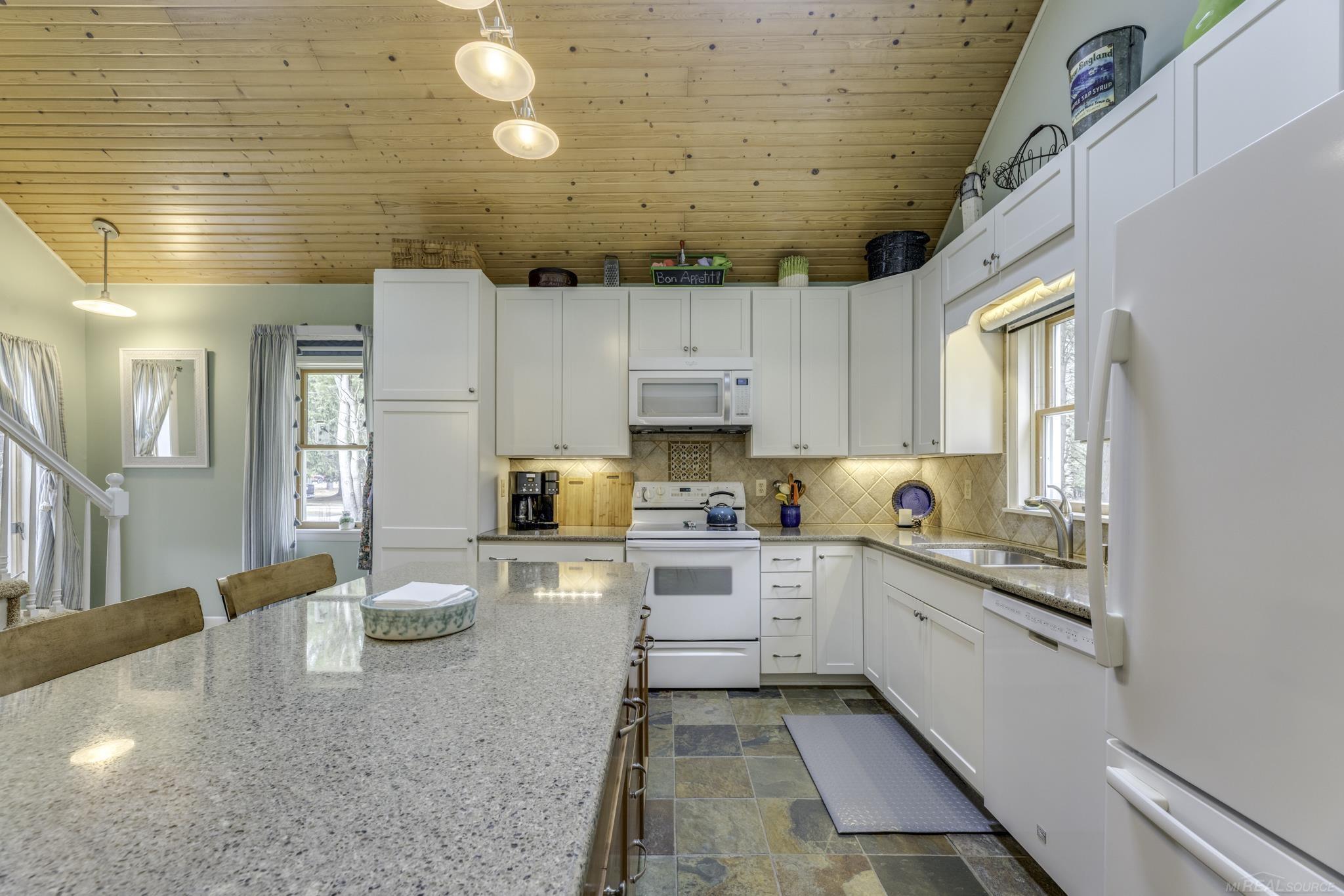 7142 Aitken Road, Lexington, MI, 48450