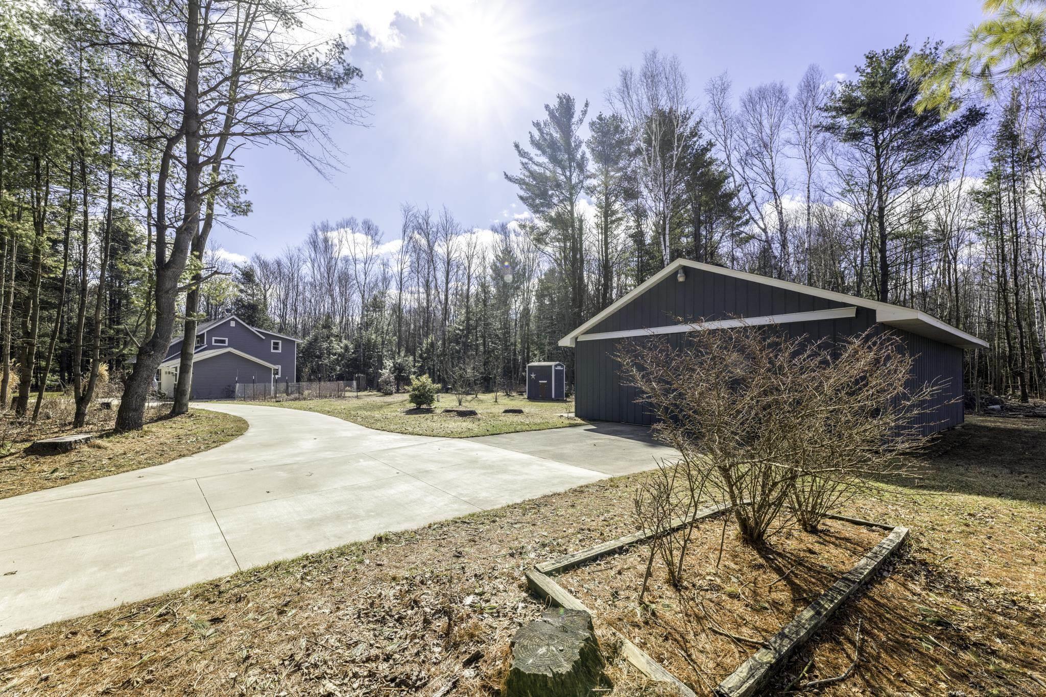 7142 Aitken Road, Lexington, MI, 48450