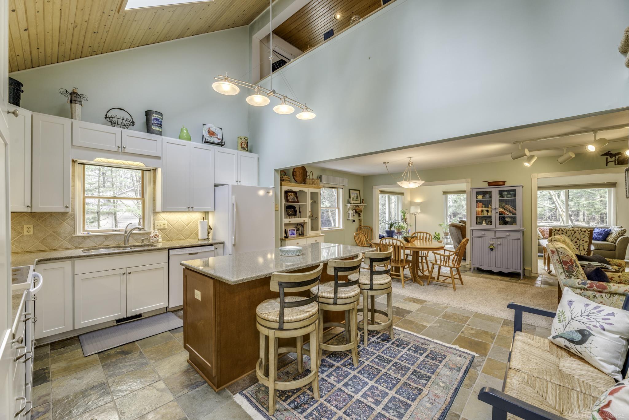 7142 Aitken Road, Lexington, MI, 48450