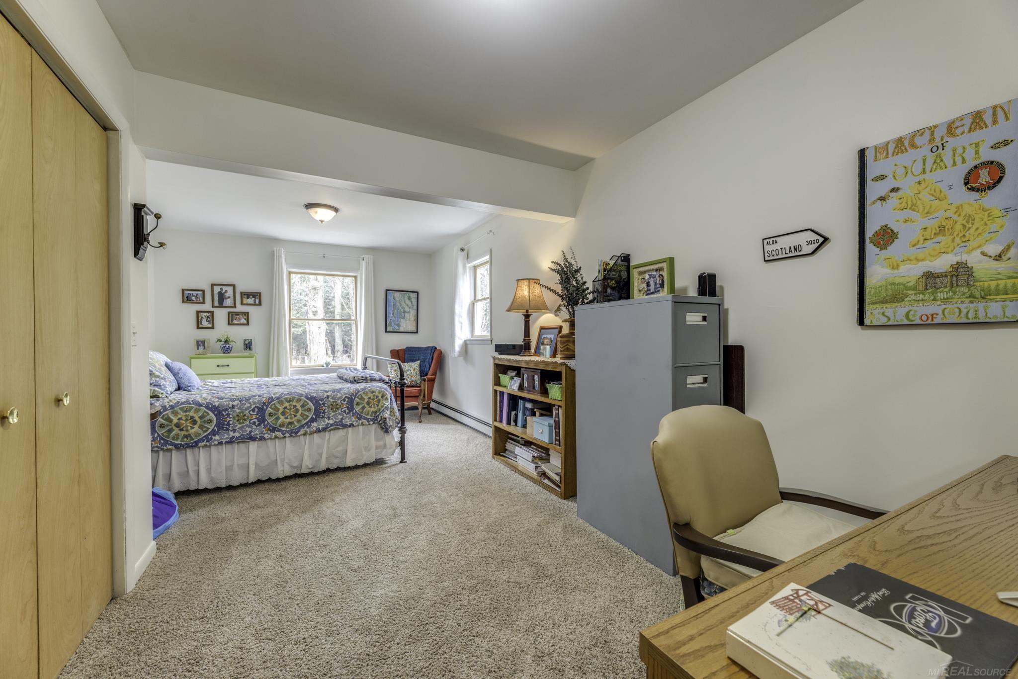 7142 Aitken Road, Lexington, MI, 48450