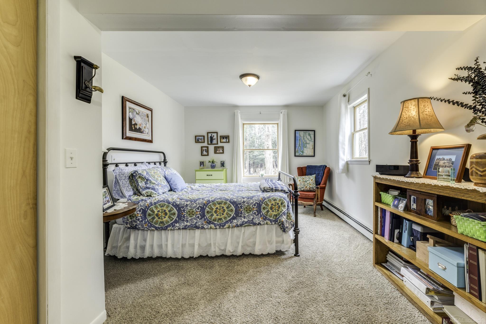 7142 Aitken Road, Lexington, MI, 48450