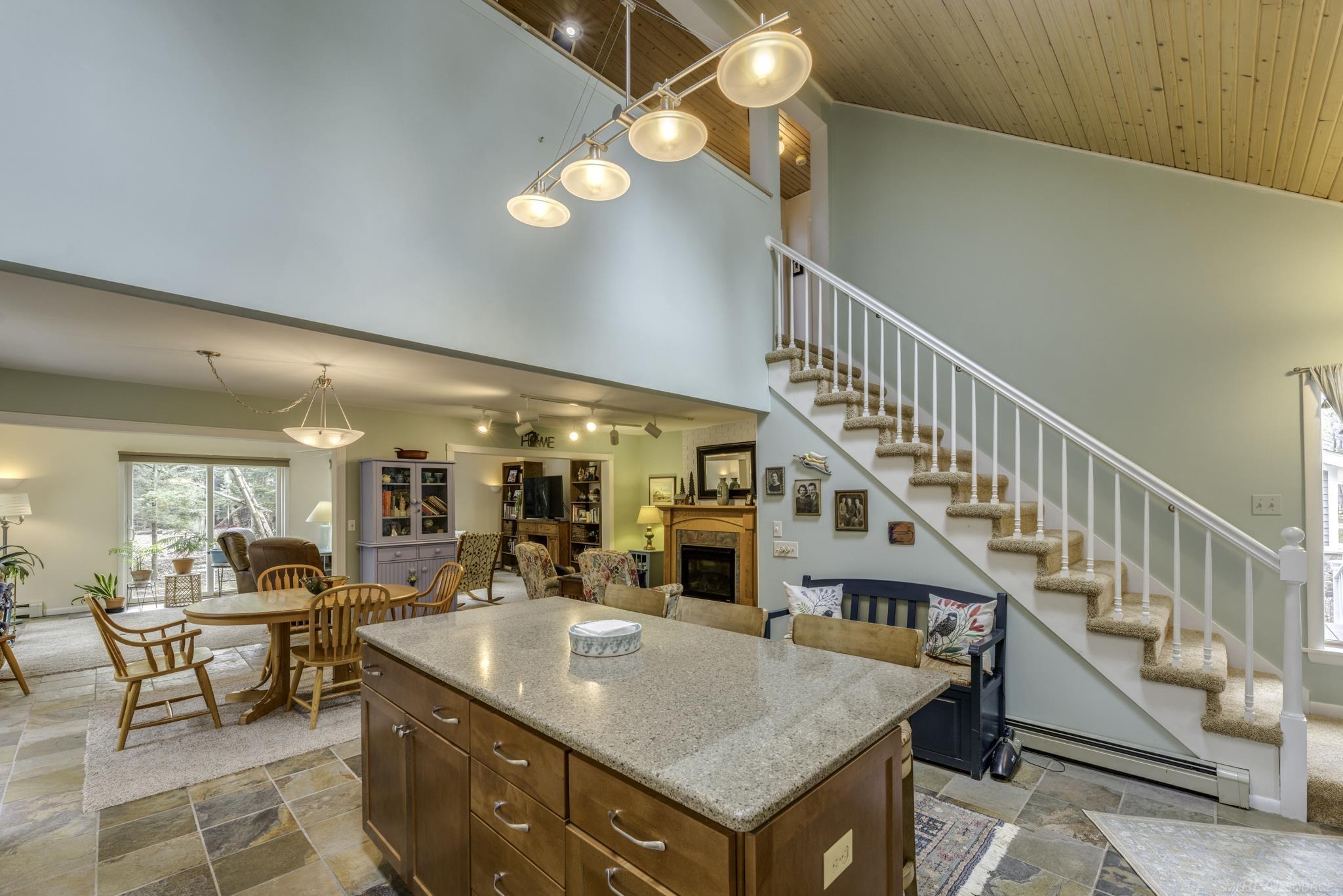 7142 Aitken Road, Lexington, MI, 48450