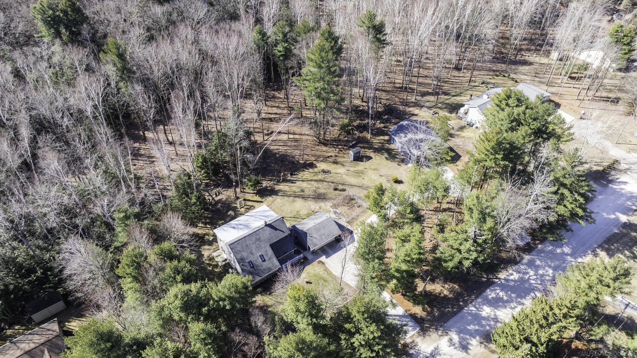 7142 Aitken Road, Lexington, MI, 48450