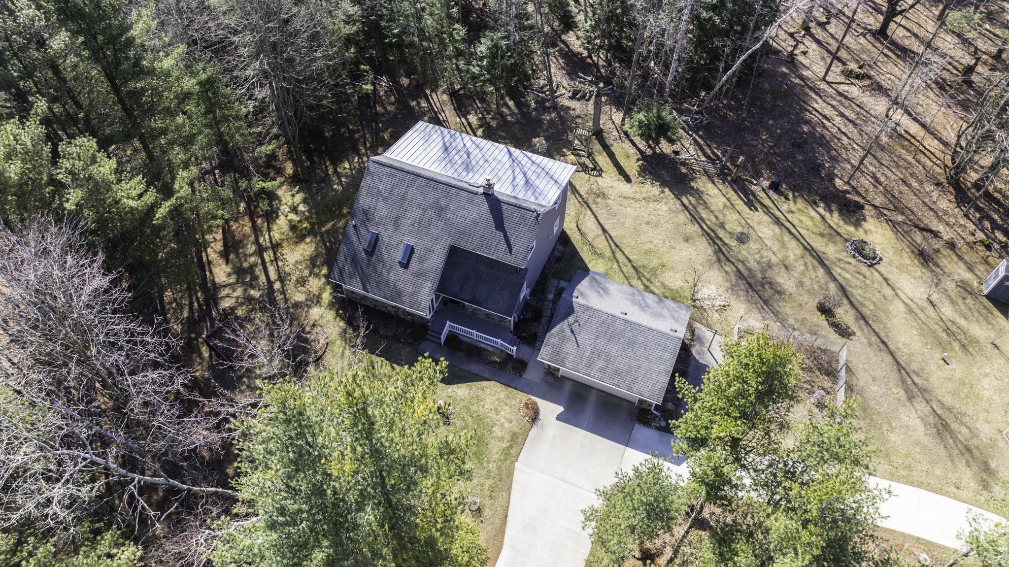 7142 Aitken Road, Lexington, MI, 48450