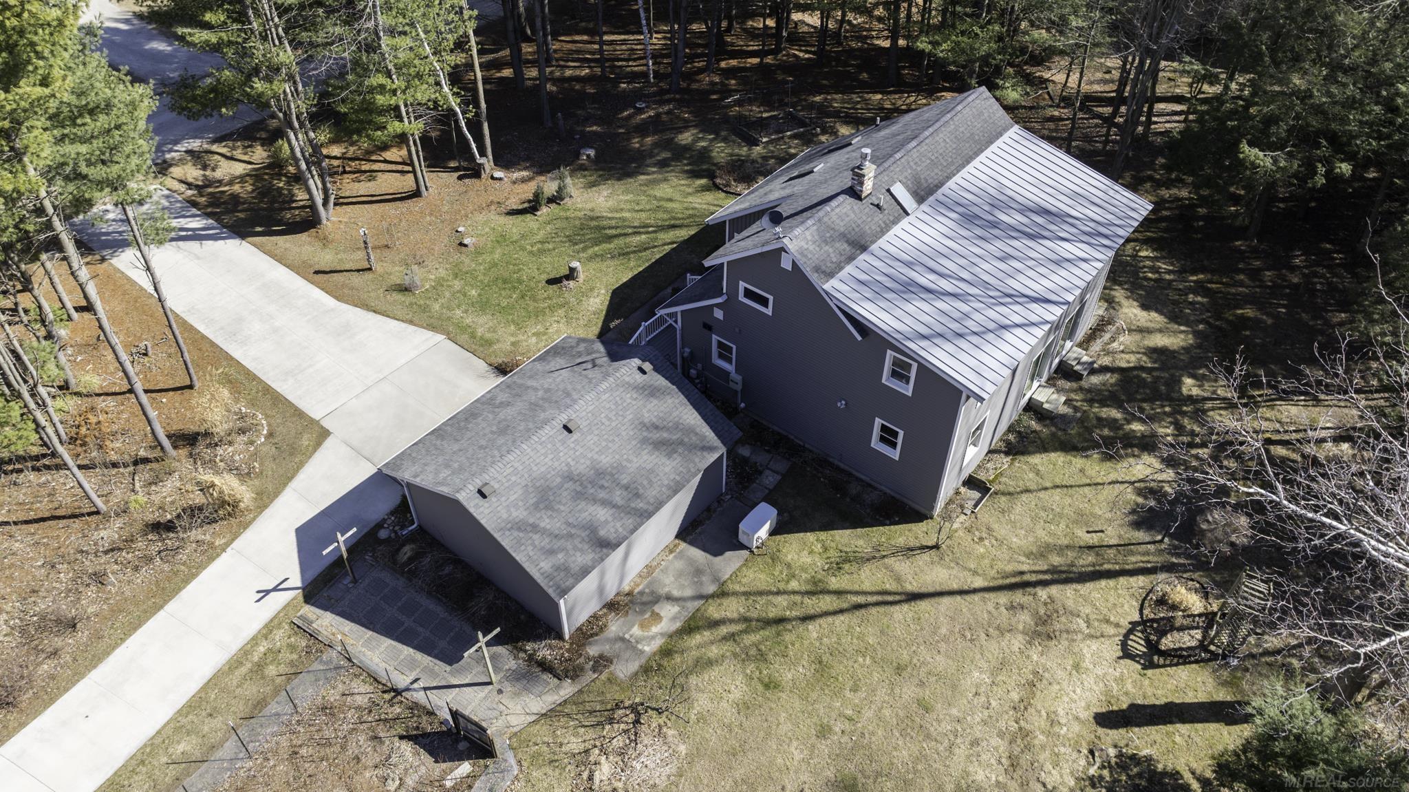 7142 Aitken Road, Lexington, MI, 48450