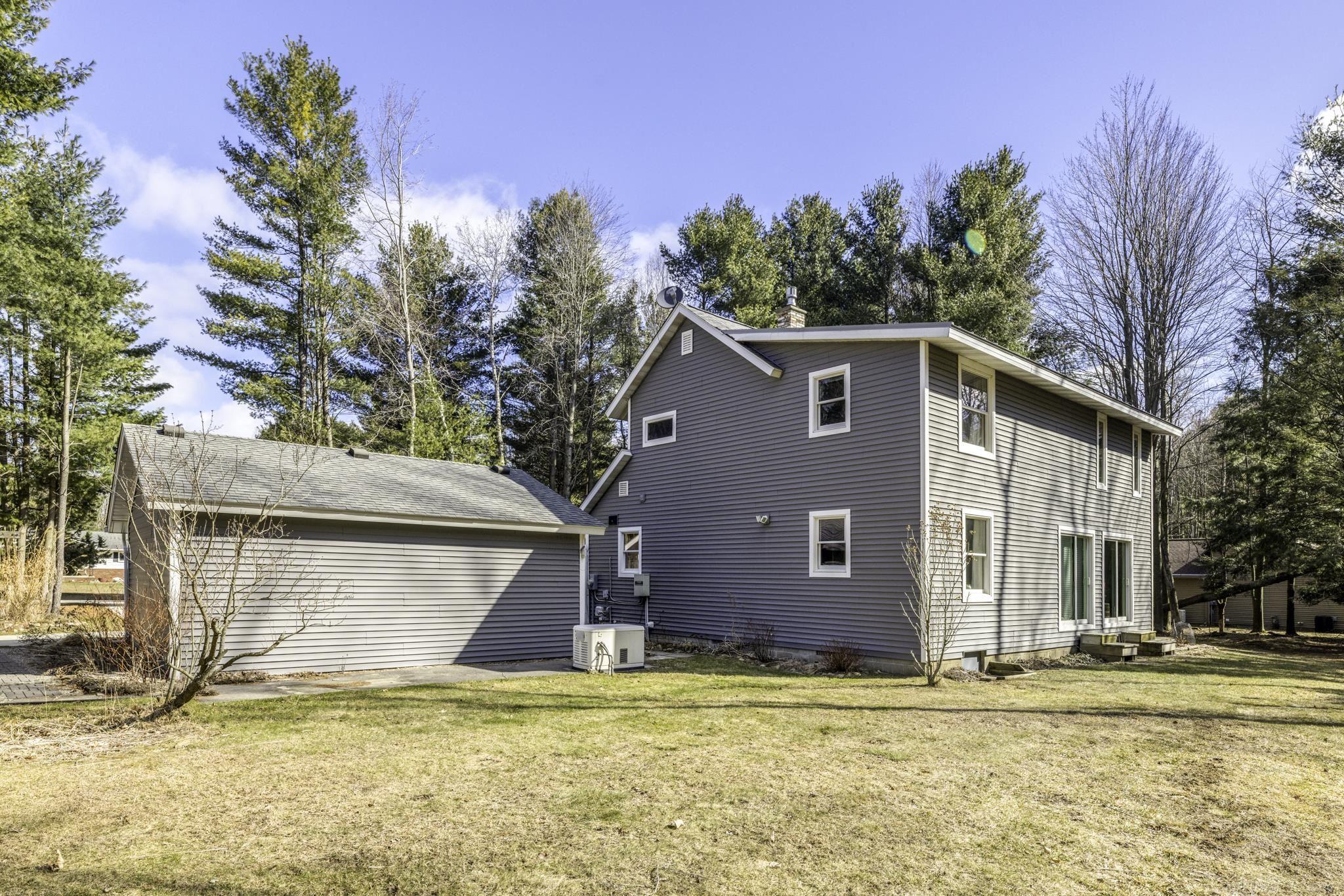 7142 Aitken Road, Lexington, MI, 48450