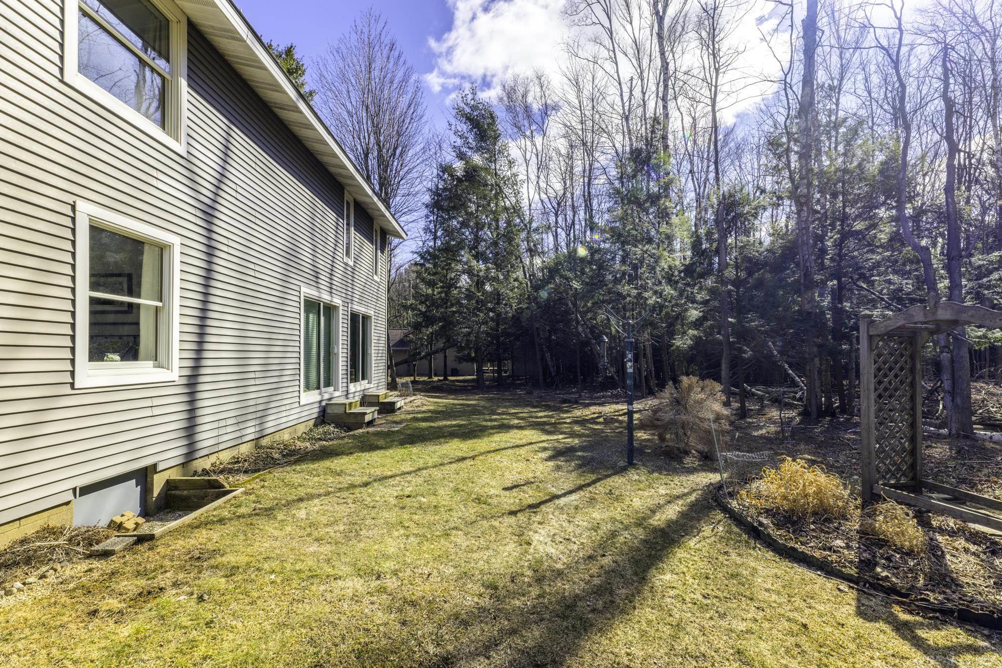 7142 Aitken Road, Lexington, MI, 48450