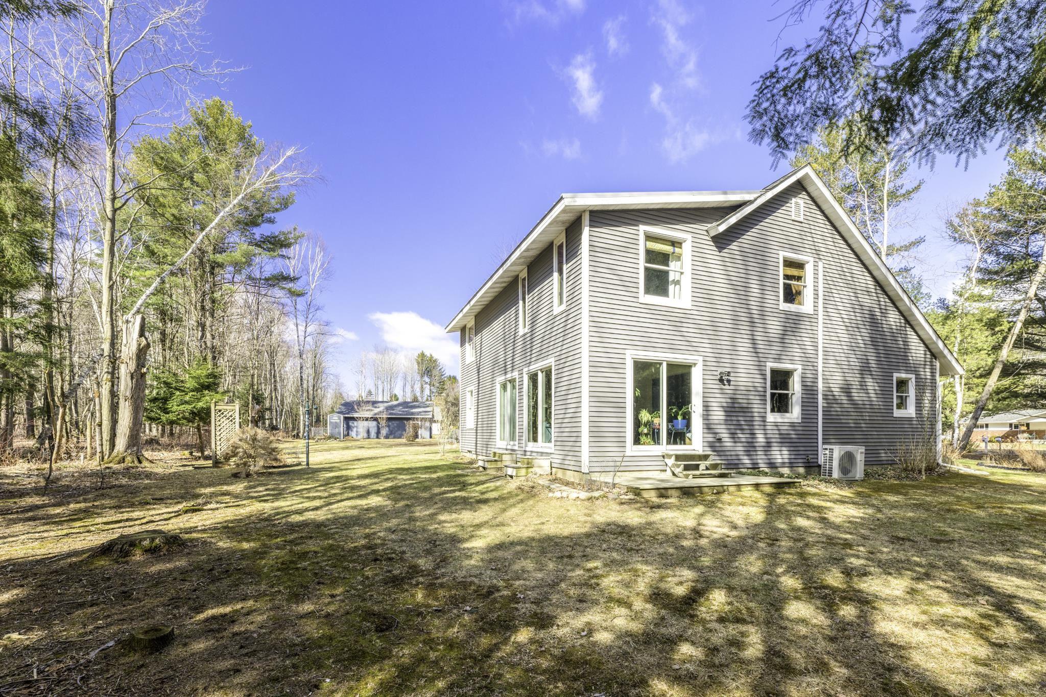 7142 Aitken Road, Lexington, MI, 48450