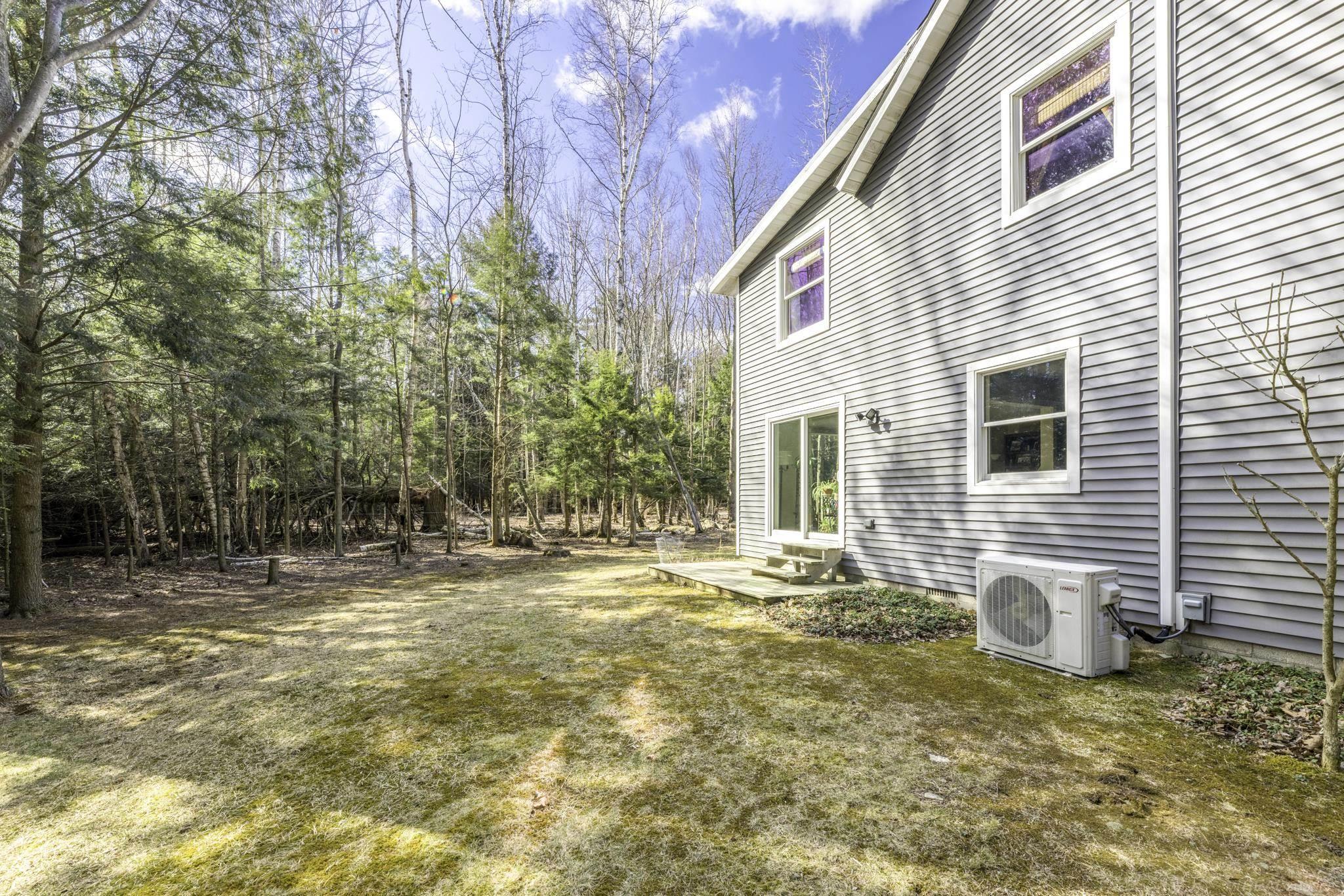 7142 Aitken Road, Lexington, MI, 48450