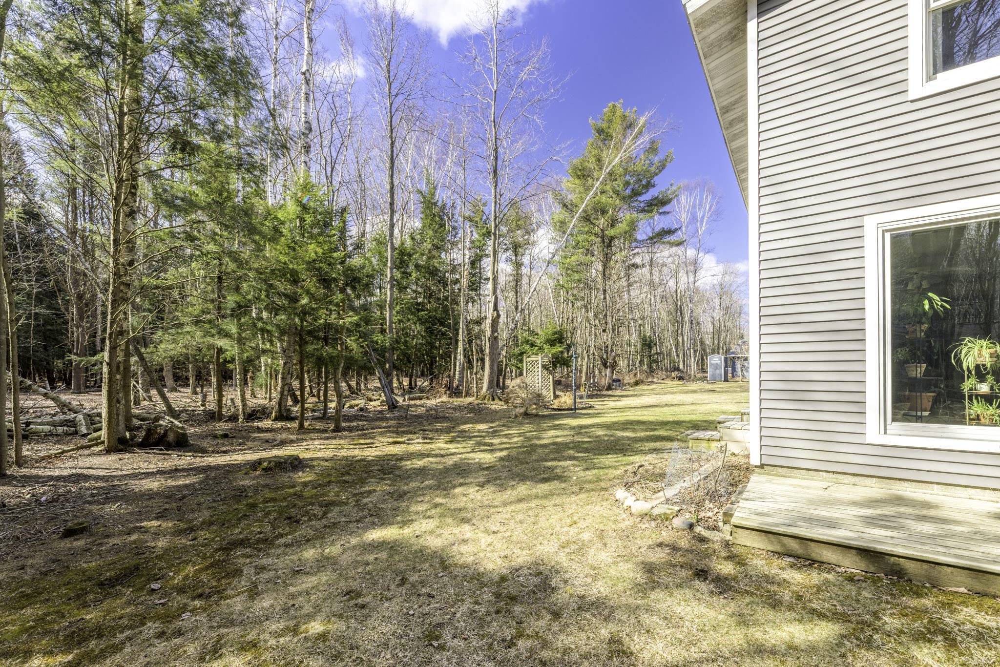 7142 Aitken Road, Lexington, MI, 48450
