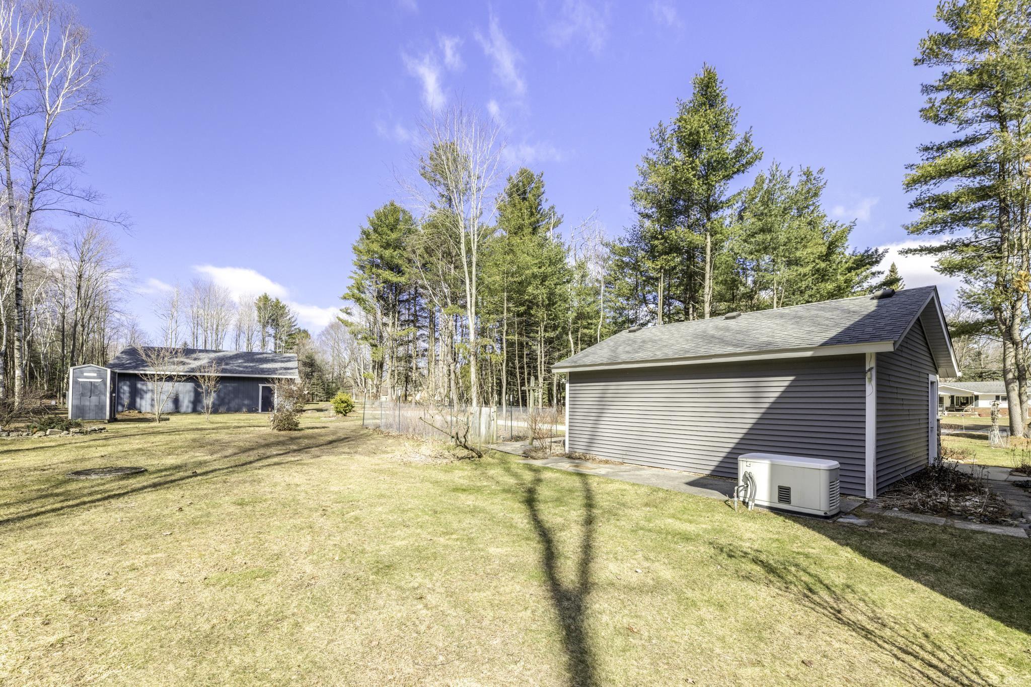 7142 Aitken Road, Lexington, MI, 48450