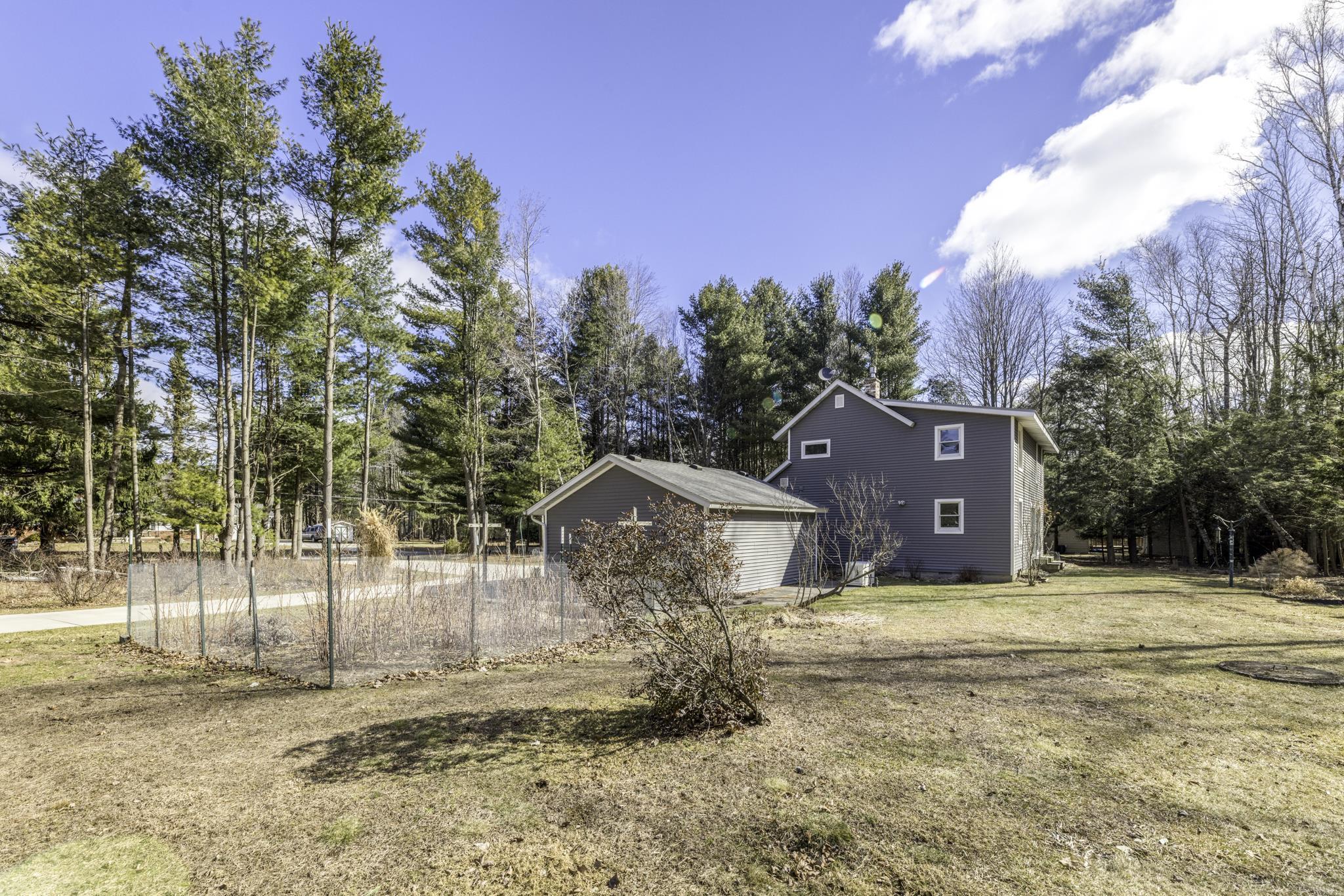 7142 Aitken Road, Lexington, MI, 48450