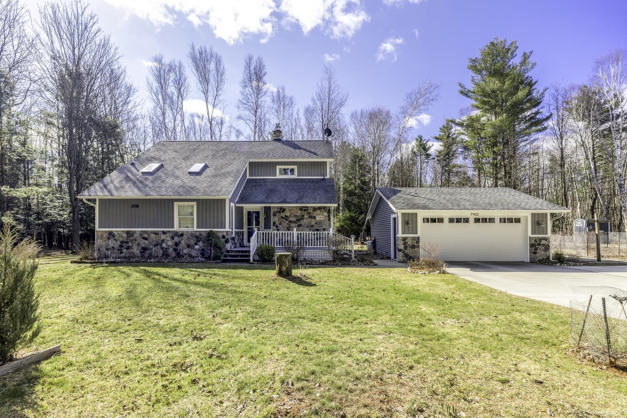 7142 Aitken Road, Lexington, MI, 48450