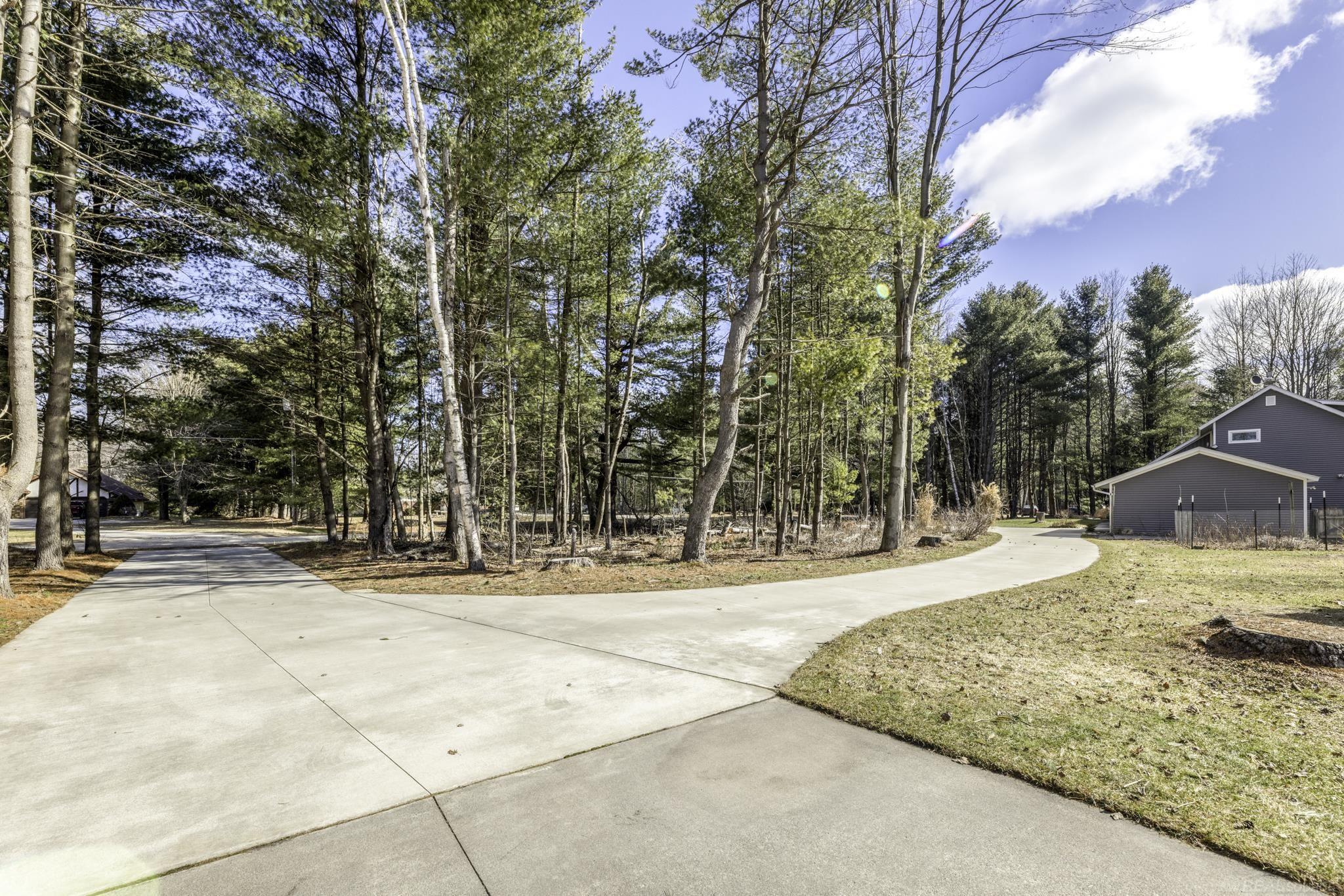 7142 Aitken Road, Lexington, MI, 48450