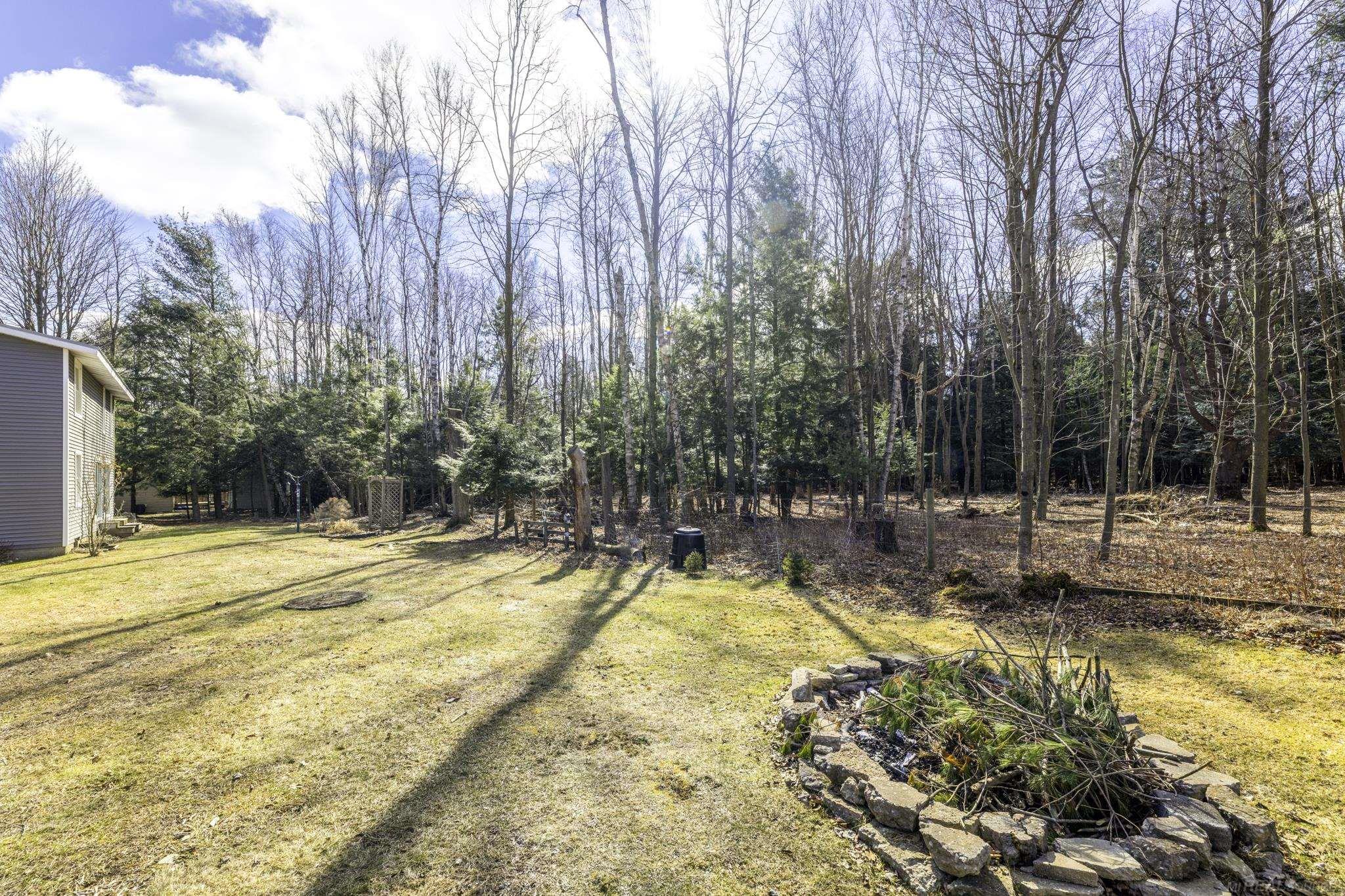 7142 Aitken Road, Lexington, MI, 48450