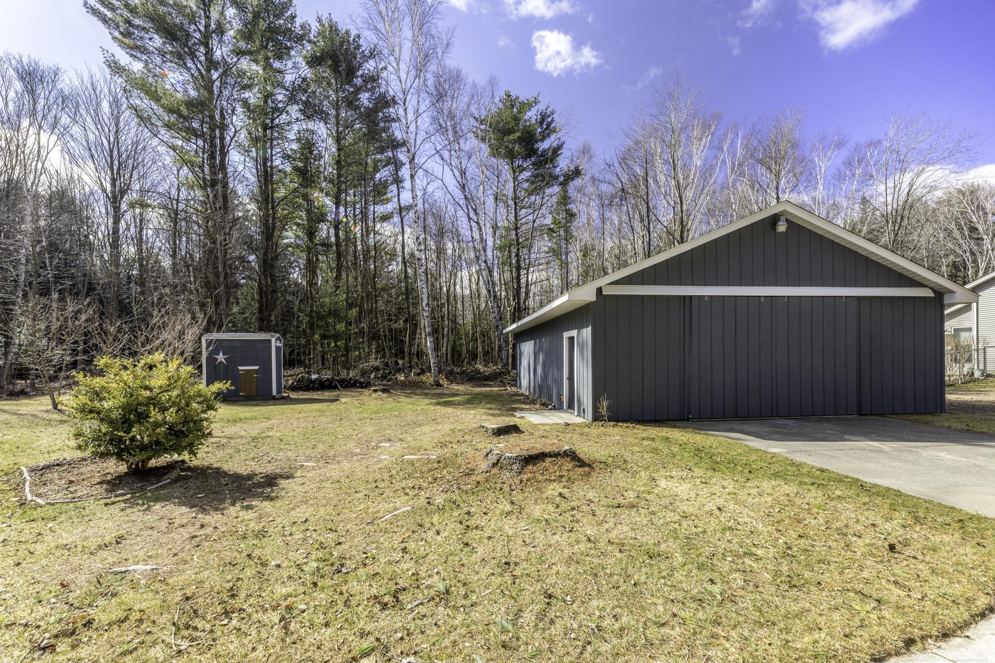 7142 Aitken Road, Lexington, MI, 48450