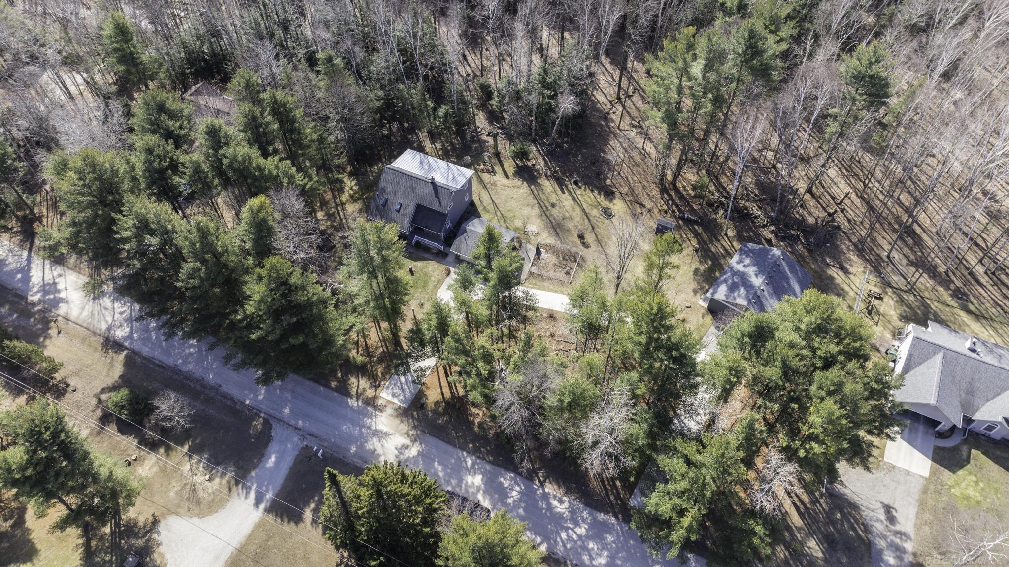 7142 Aitken Road, Lexington, MI, 48450