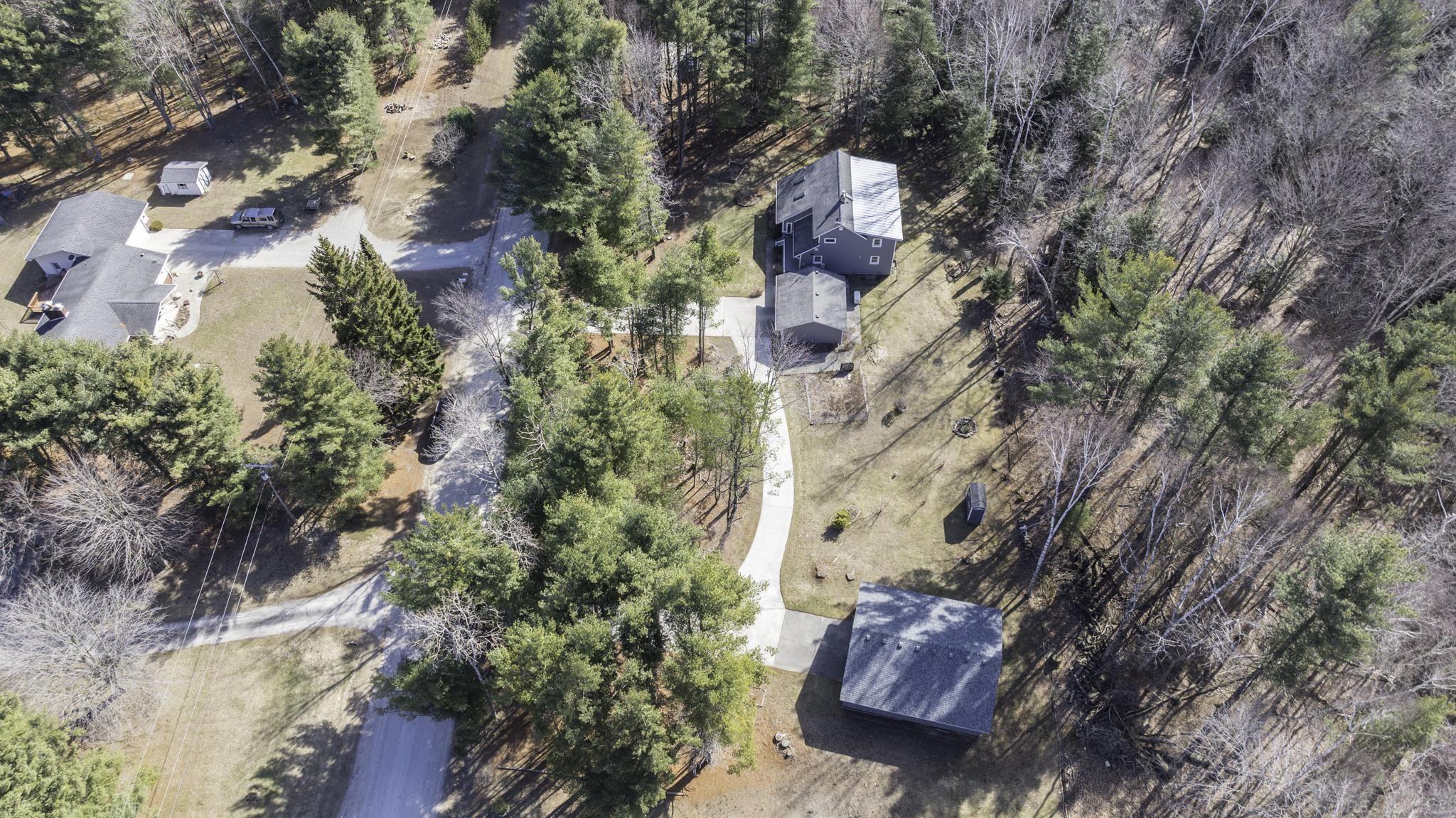 7142 Aitken Road, Lexington, MI, 48450