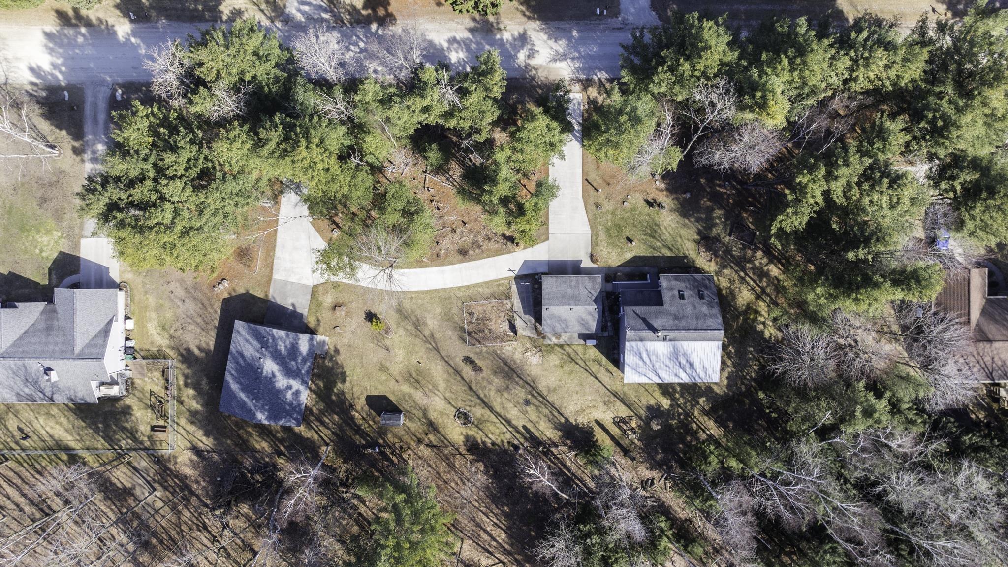 7142 Aitken Road, Lexington, MI, 48450