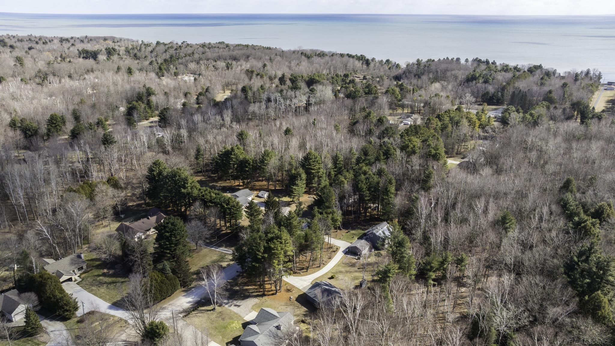 7142 Aitken Road, Lexington, MI, 48450