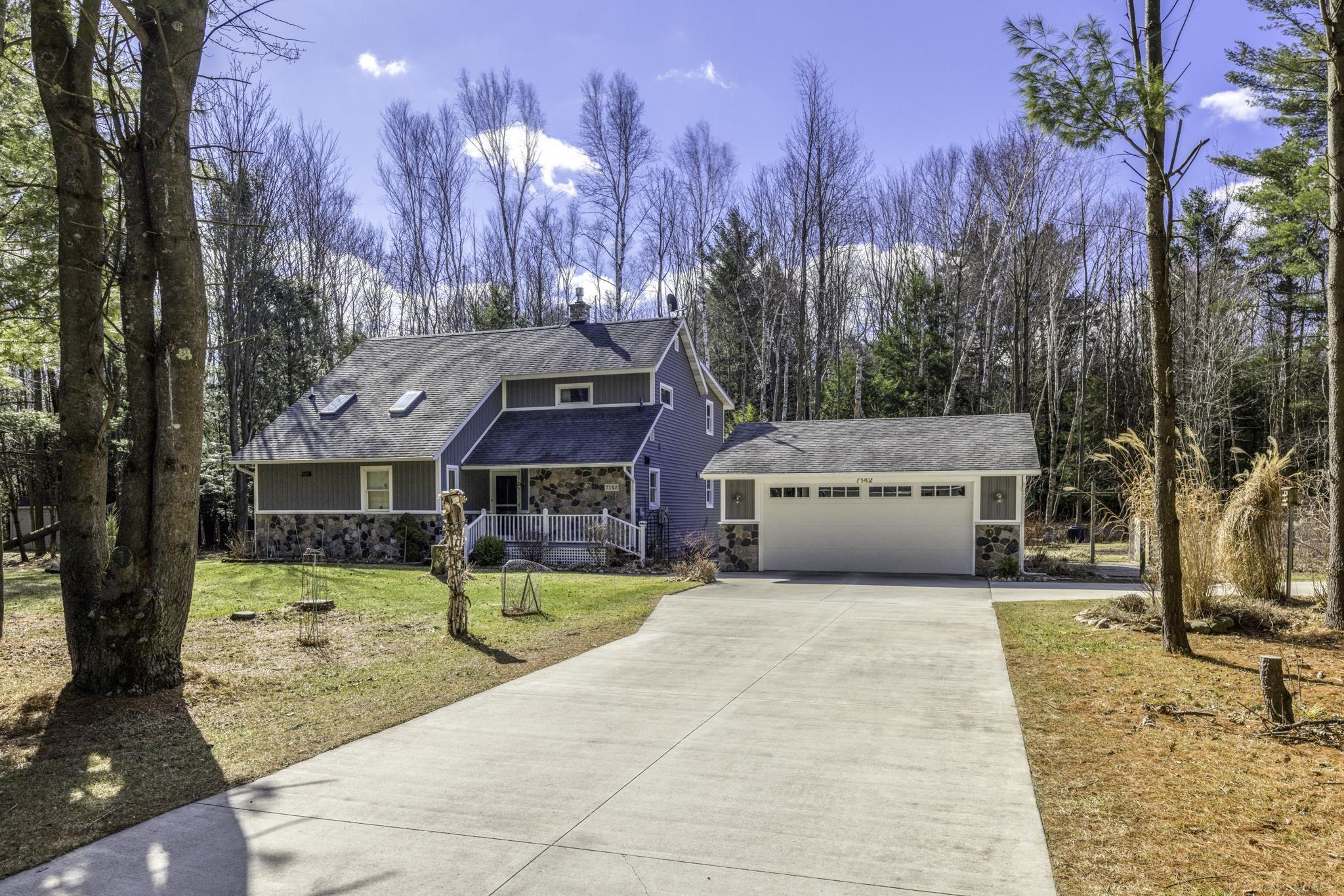 7142 Aitken Road, Lexington, MI, 48450