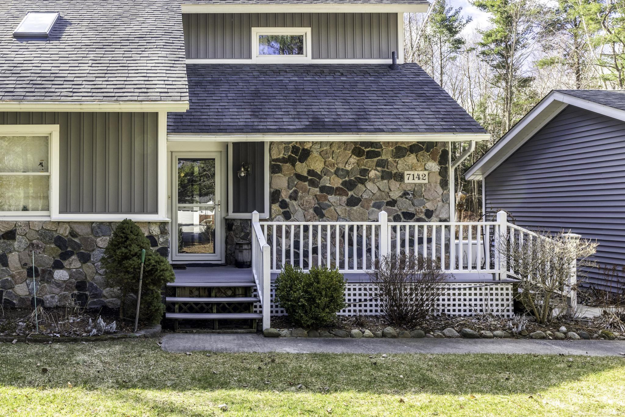 7142 Aitken Road, Lexington, MI, 48450