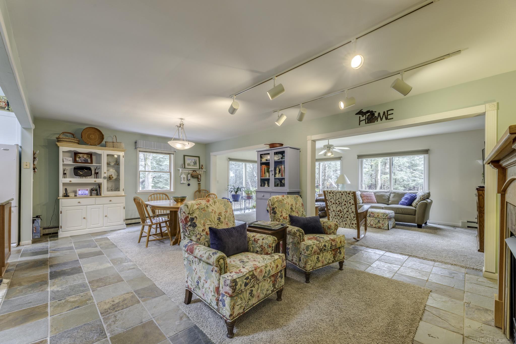 7142 Aitken Road, Lexington, MI, 48450