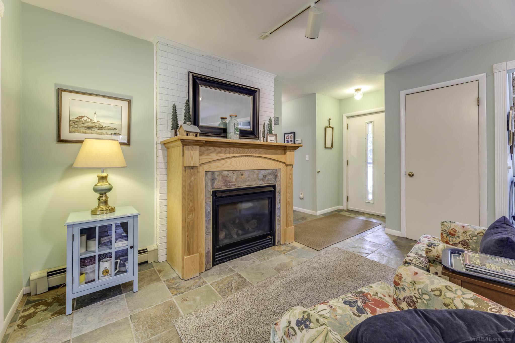 7142 Aitken Road, Lexington, MI, 48450