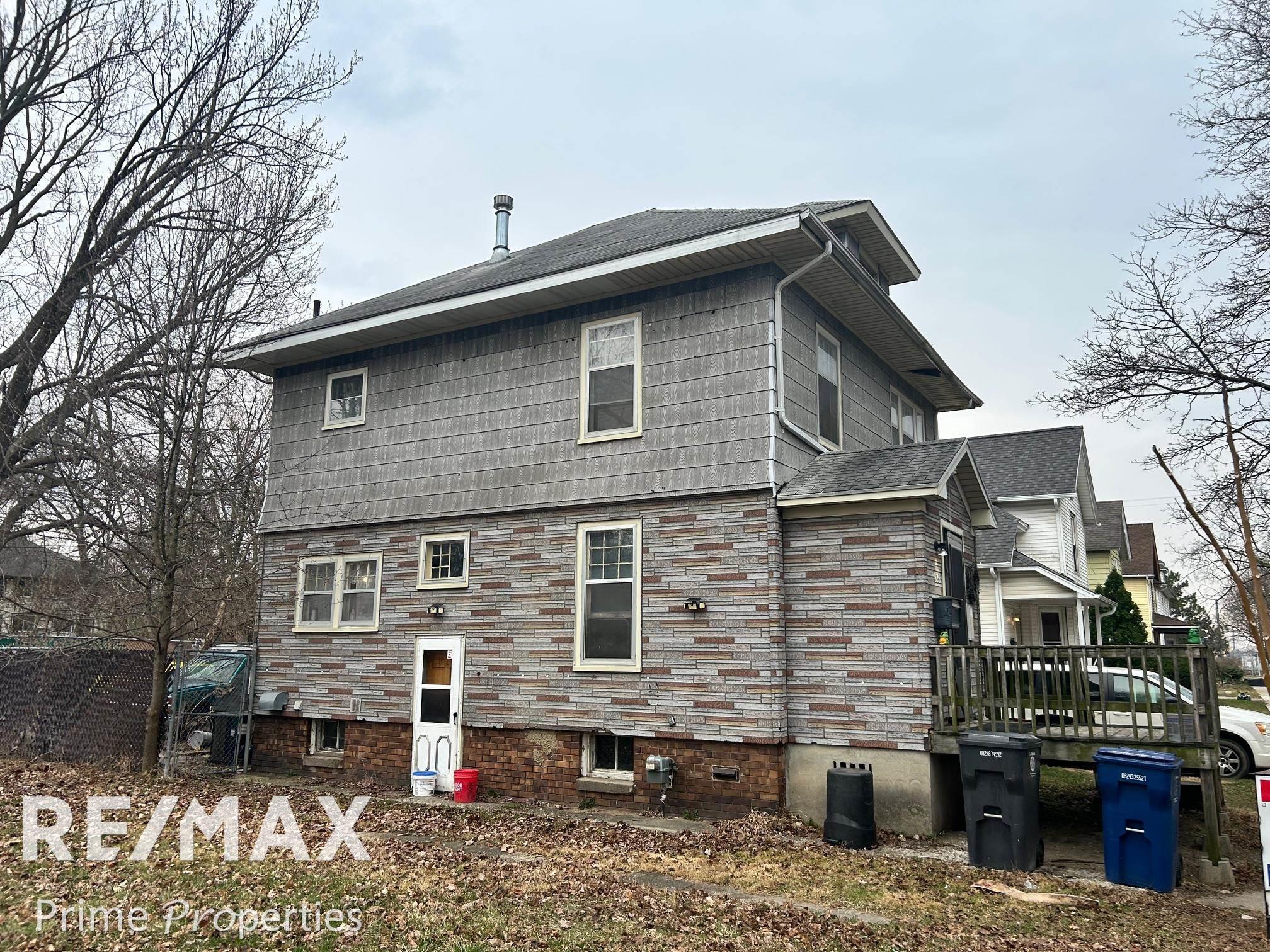 626 E 2nd Street, Flint, MI, 48503