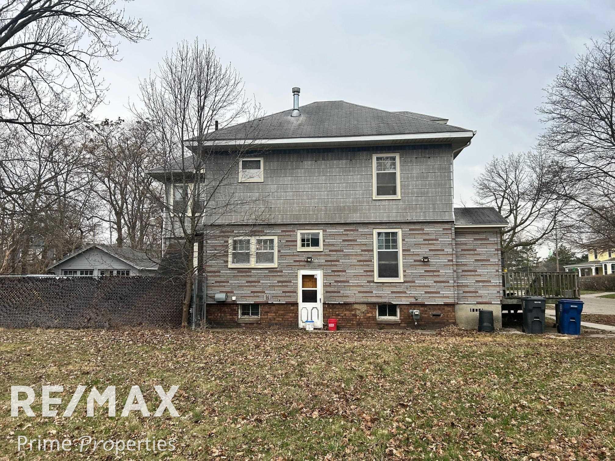 626 E 2nd Street, Flint, MI, 48503