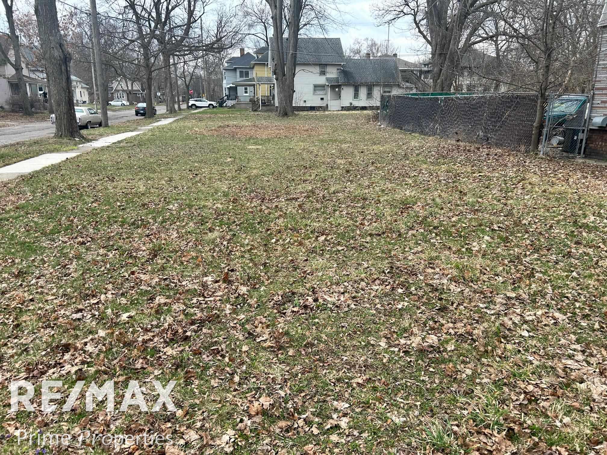 626 E 2nd Street, Flint, MI, 48503