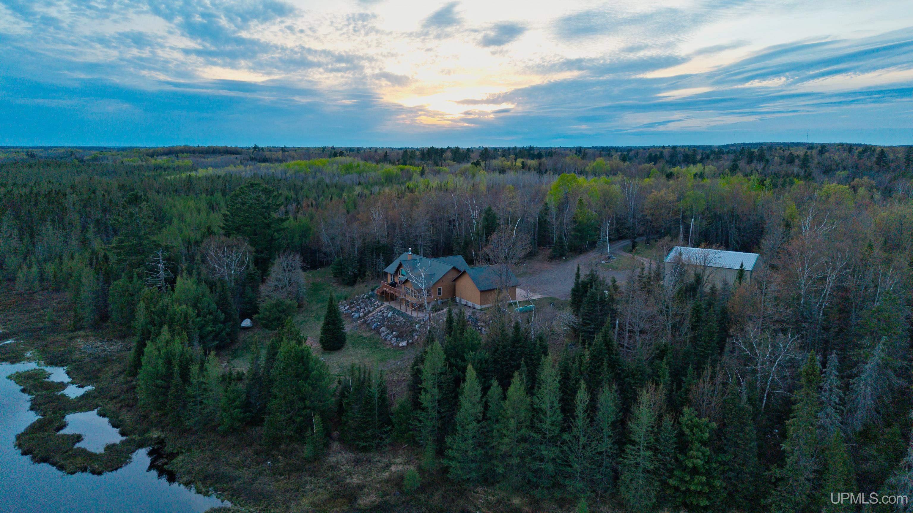 Homes for sale in Champion, MI | 1325 County Road Fi Road, Champion, MI 49814 | MLS# 50203140