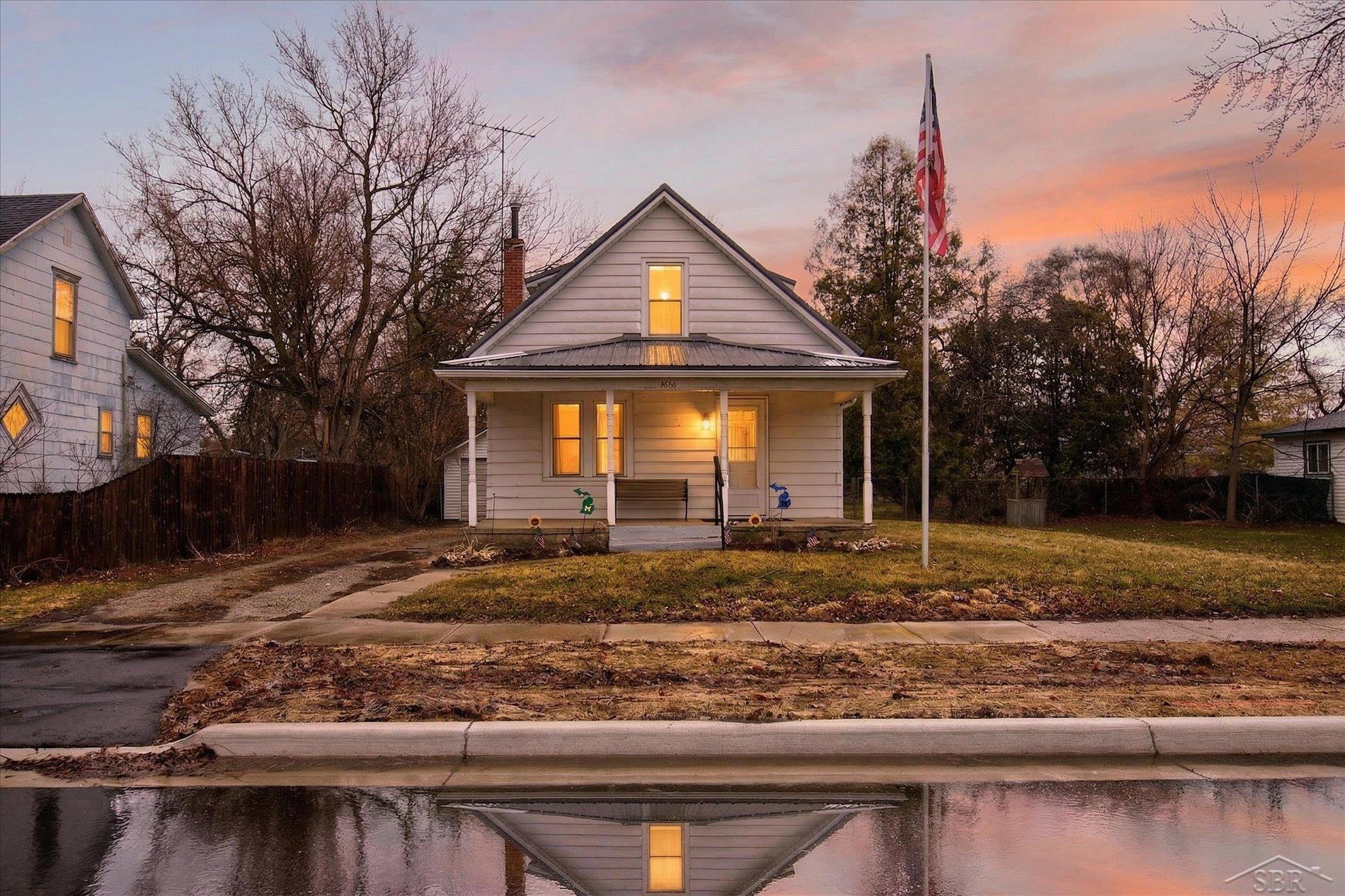 4970 Center Street, Fairgrove, MI, 48733