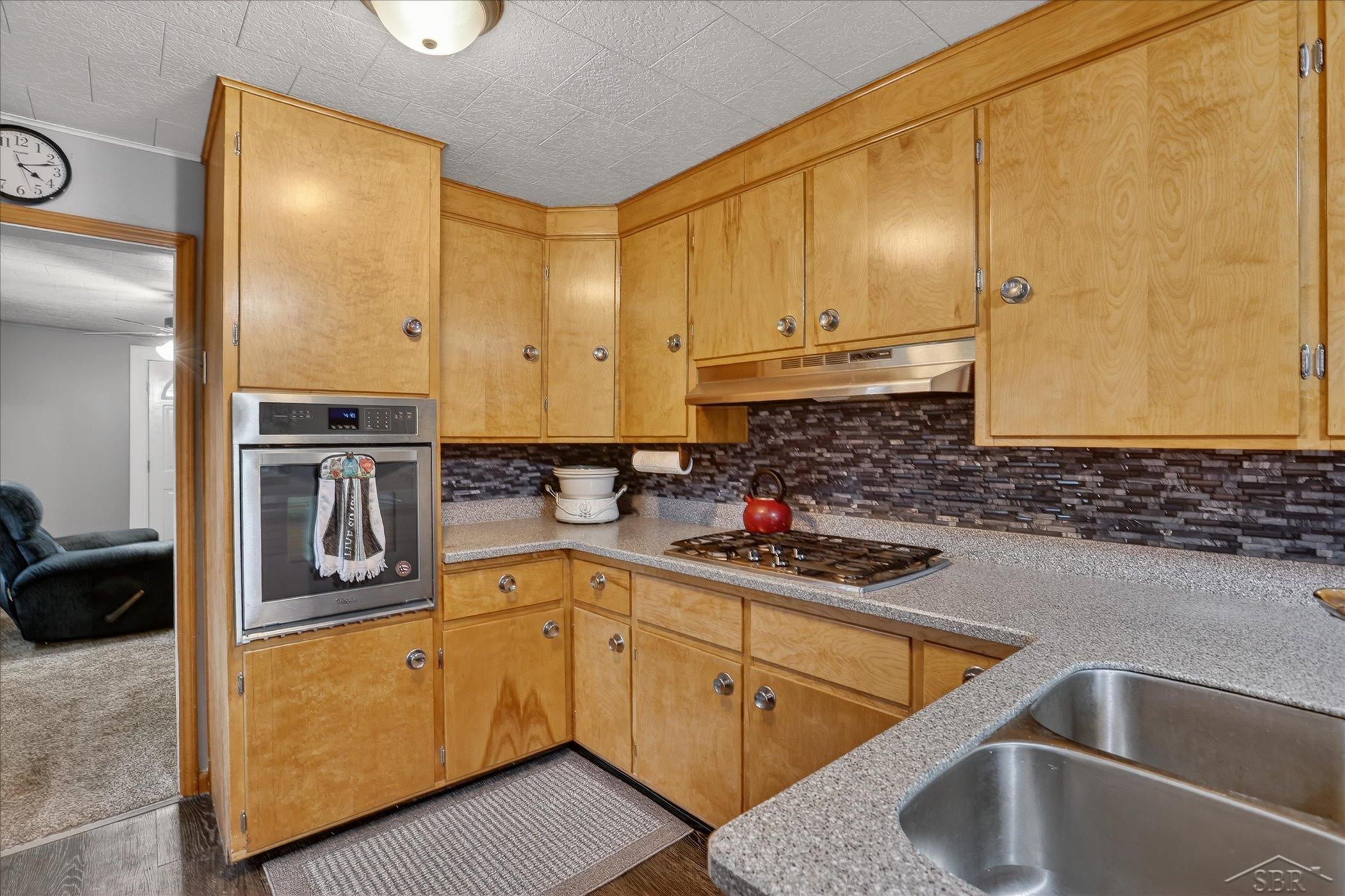 4970 Center Street, Fairgrove, MI, 48733