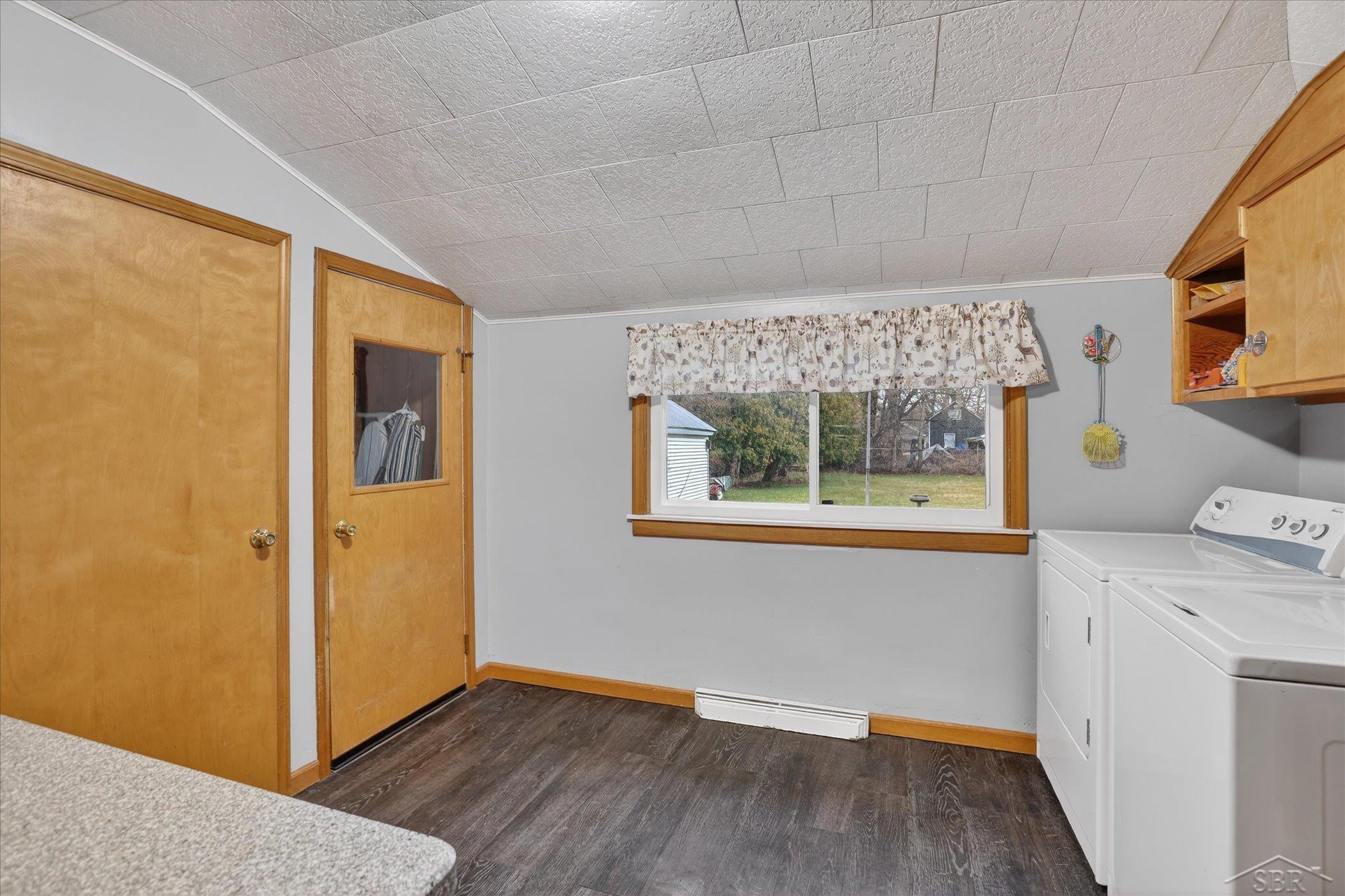 4970 Center Street, Fairgrove, MI, 48733