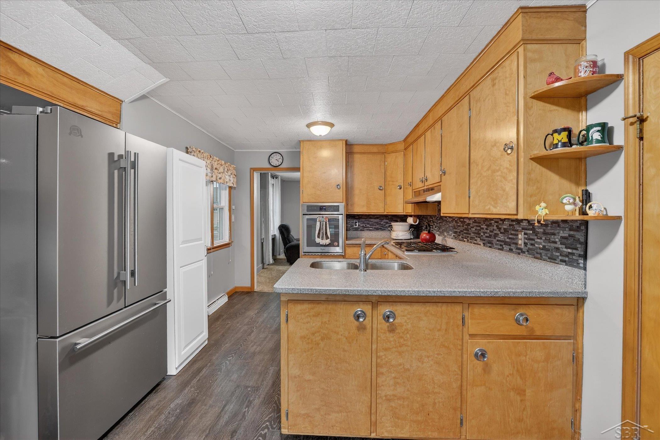 4970 Center Street, Fairgrove, MI, 48733