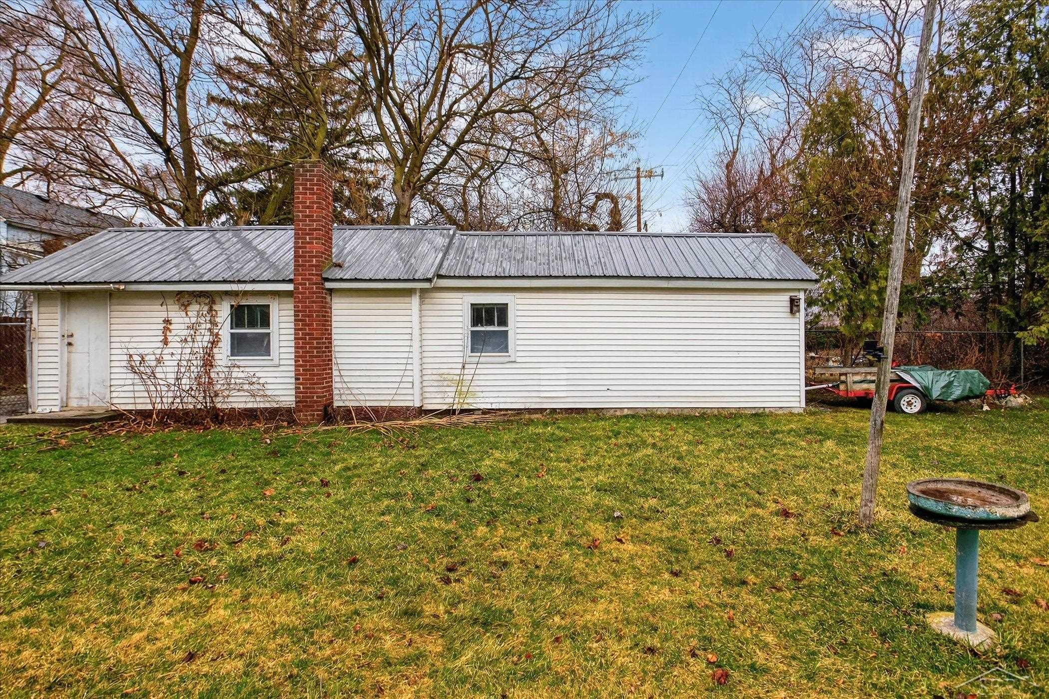 4970 Center Street, Fairgrove, MI, 48733