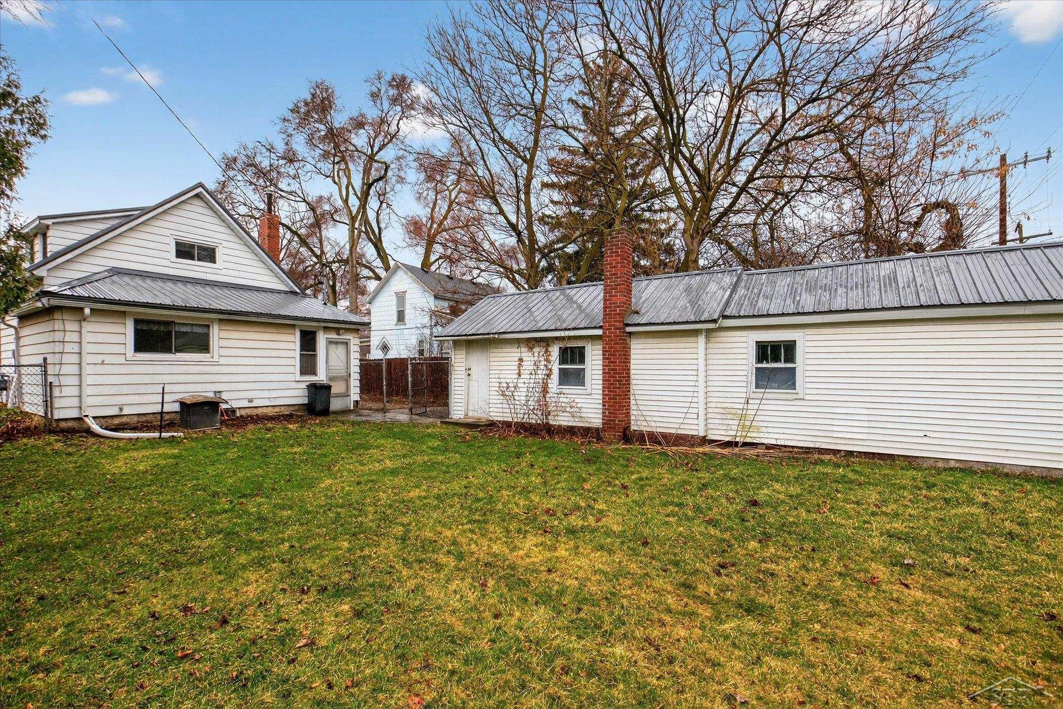 4970 Center Street, Fairgrove, MI, 48733