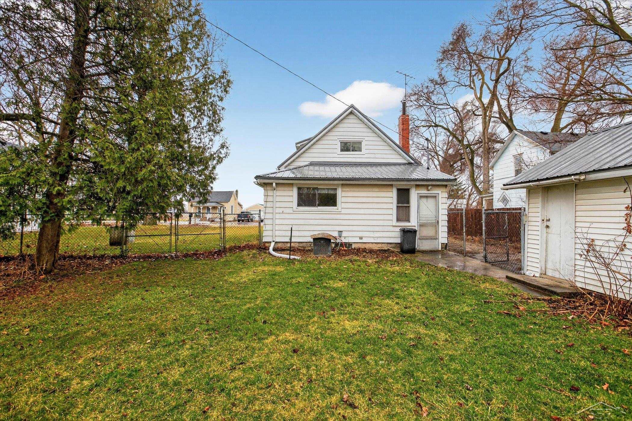 4970 Center Street, Fairgrove, MI, 48733