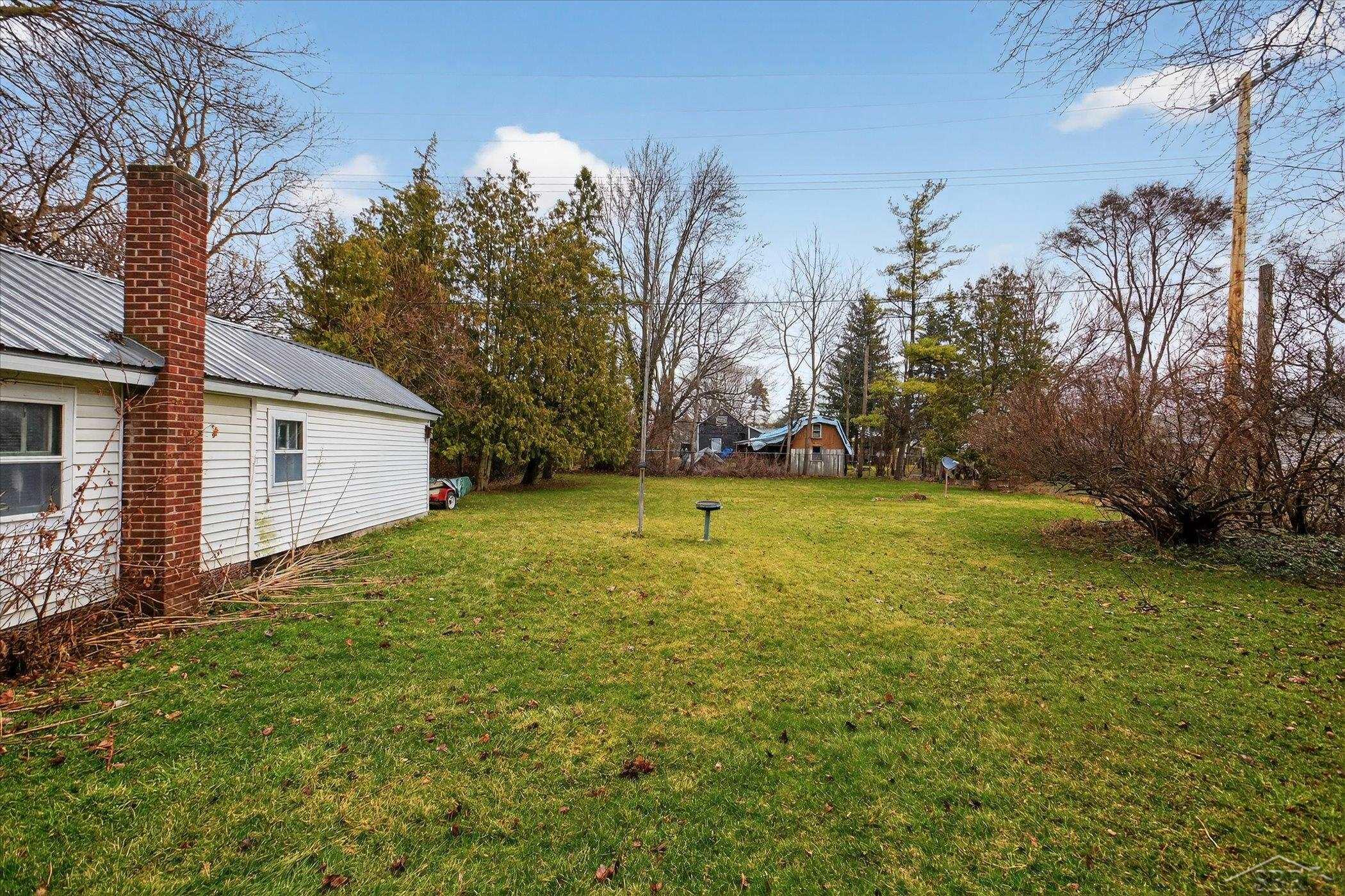 4970 Center Street, Fairgrove, MI, 48733