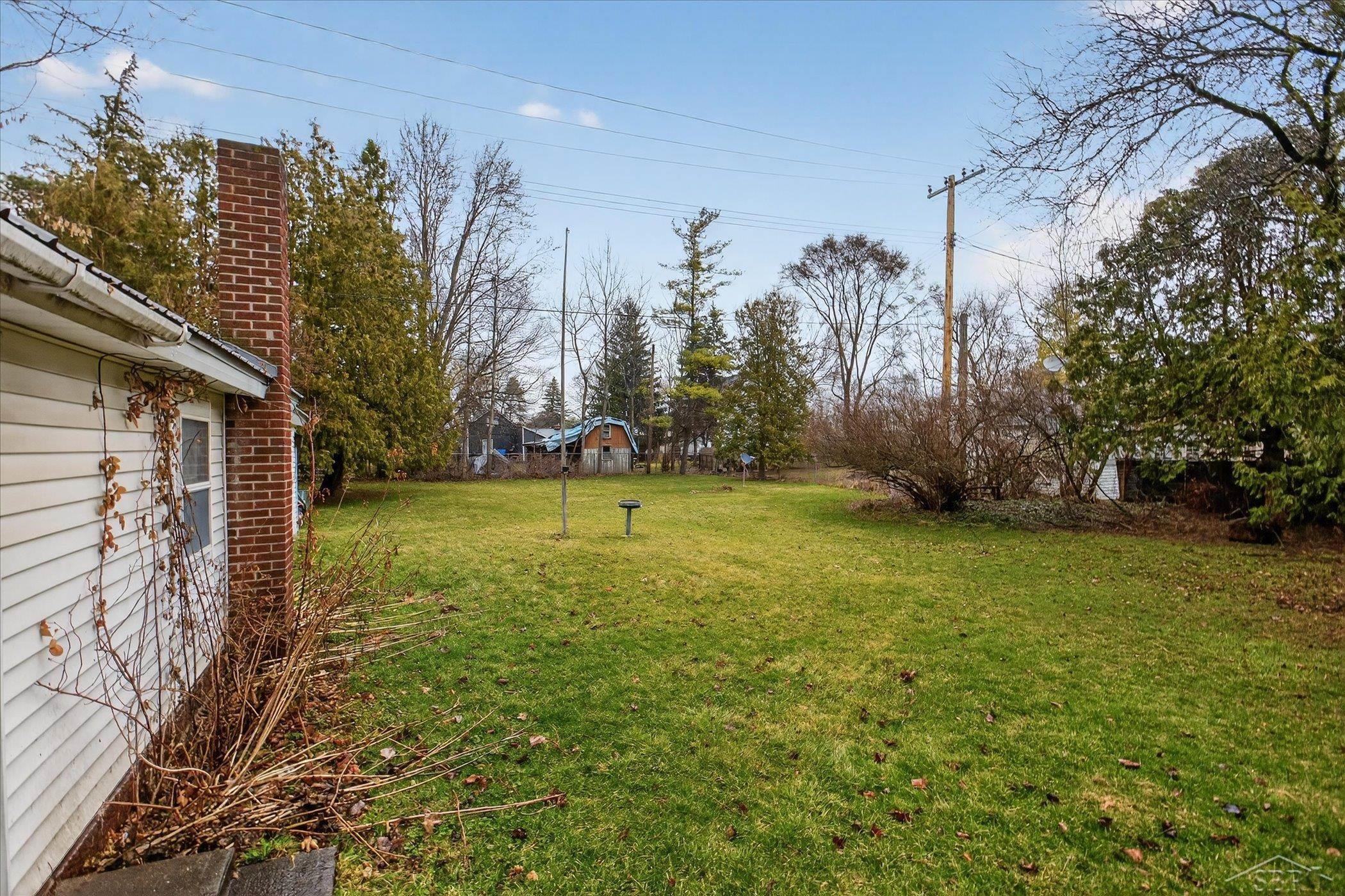 4970 Center Street, Fairgrove, MI, 48733