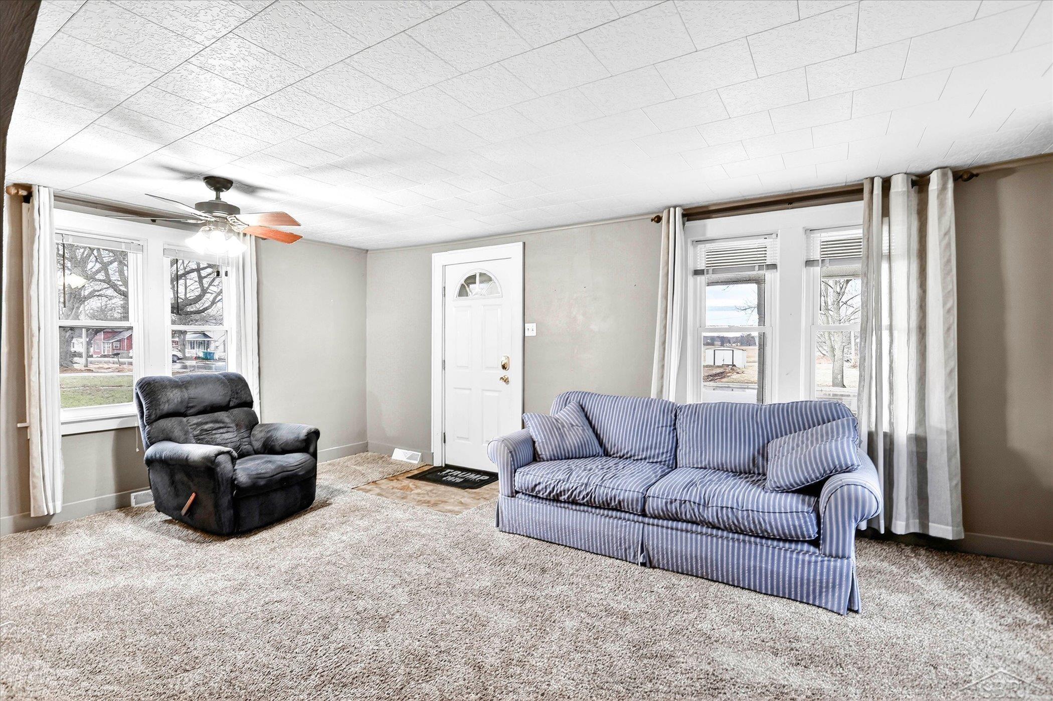 4970 Center Street, Fairgrove, MI, 48733