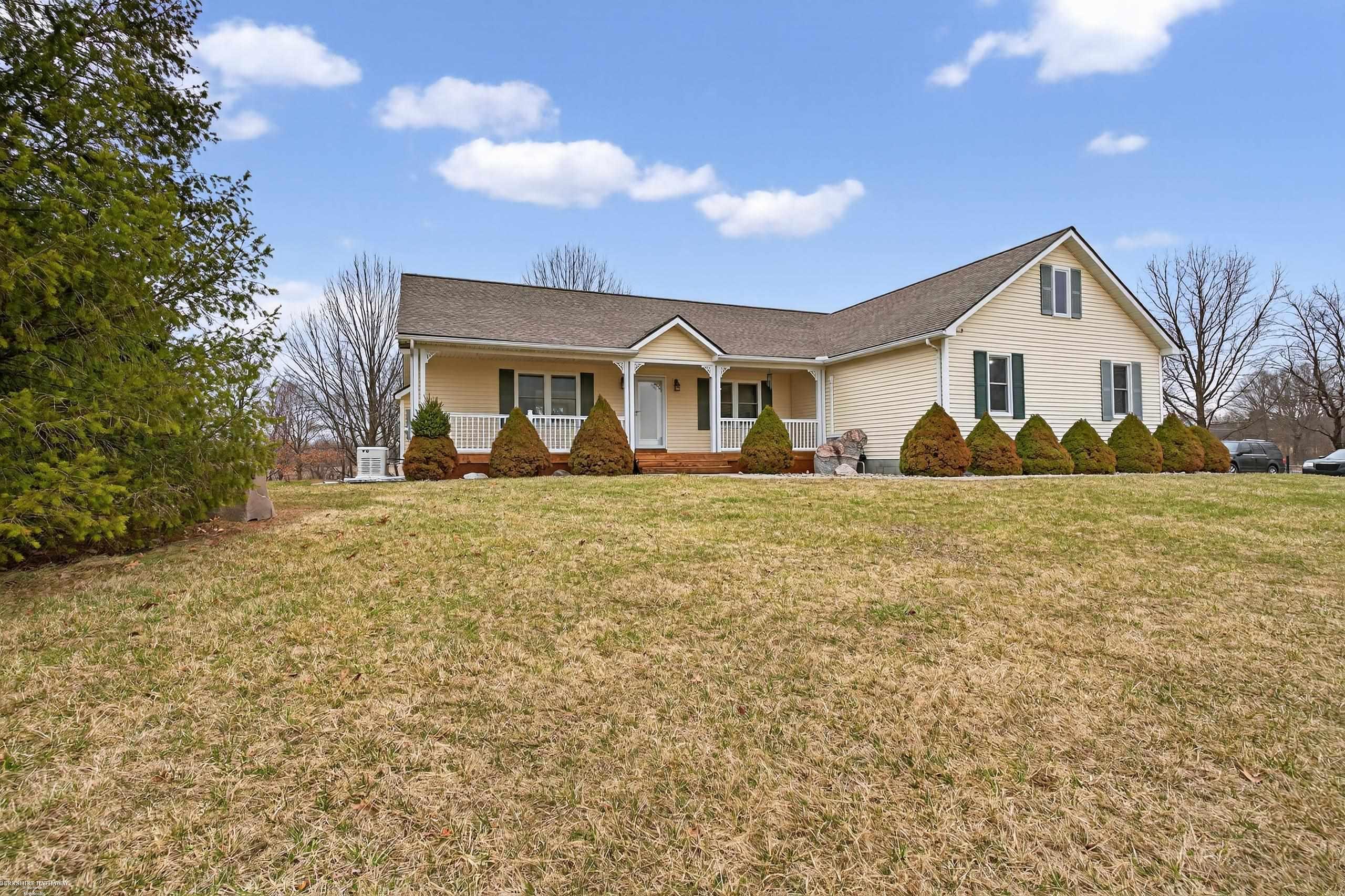 600 Cherry Street, Algonac, MI, 48001